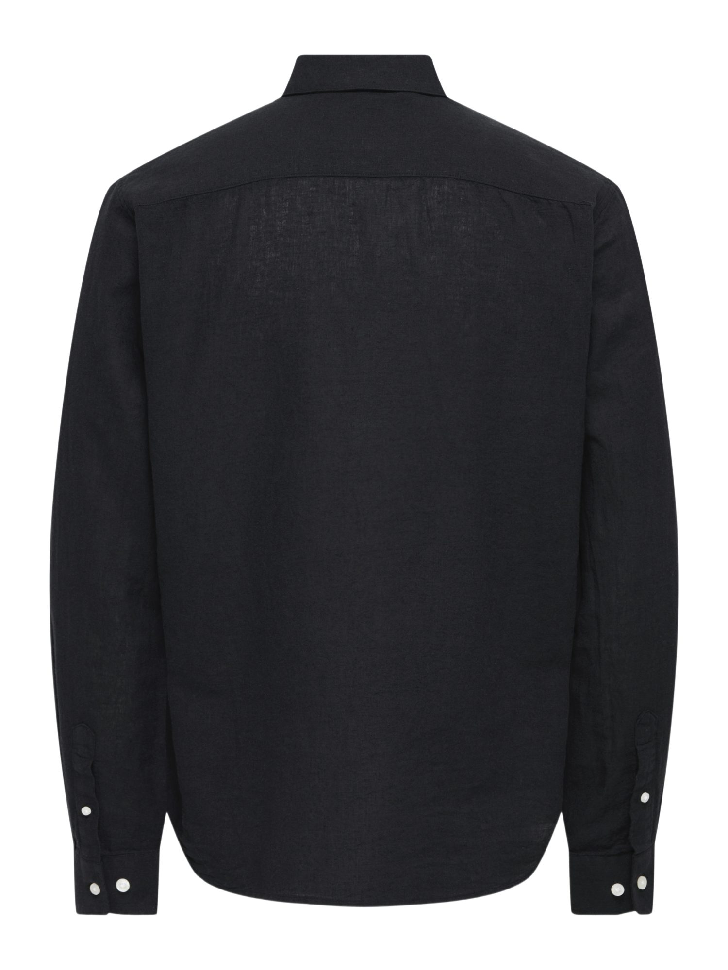 ONLY & SONS Langarmhemd