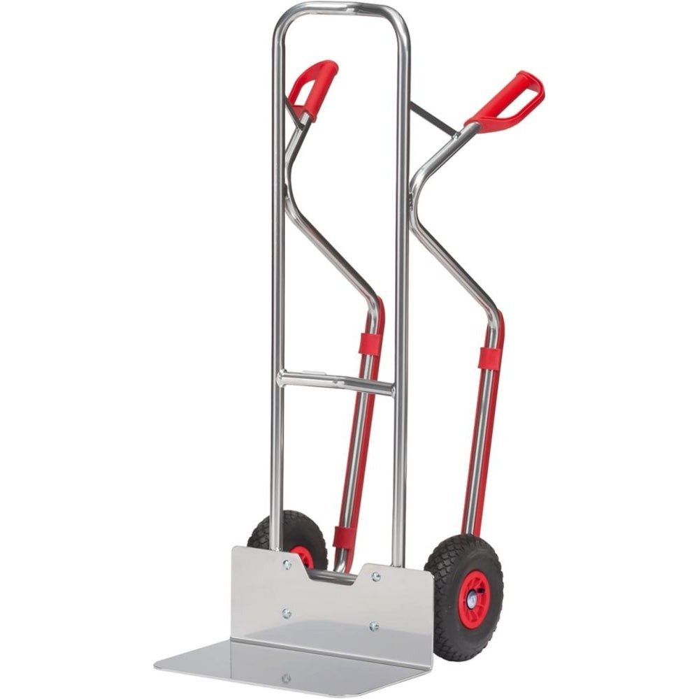 FETRA Transportkarren