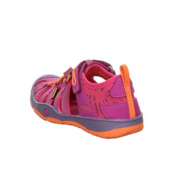 Keen Moxie Outdoorsandale Kinderschuhe Sandale Synthetikkombination