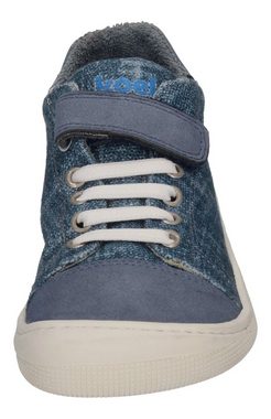 KOEL DOMY VEGAN Barfußschuh Blue