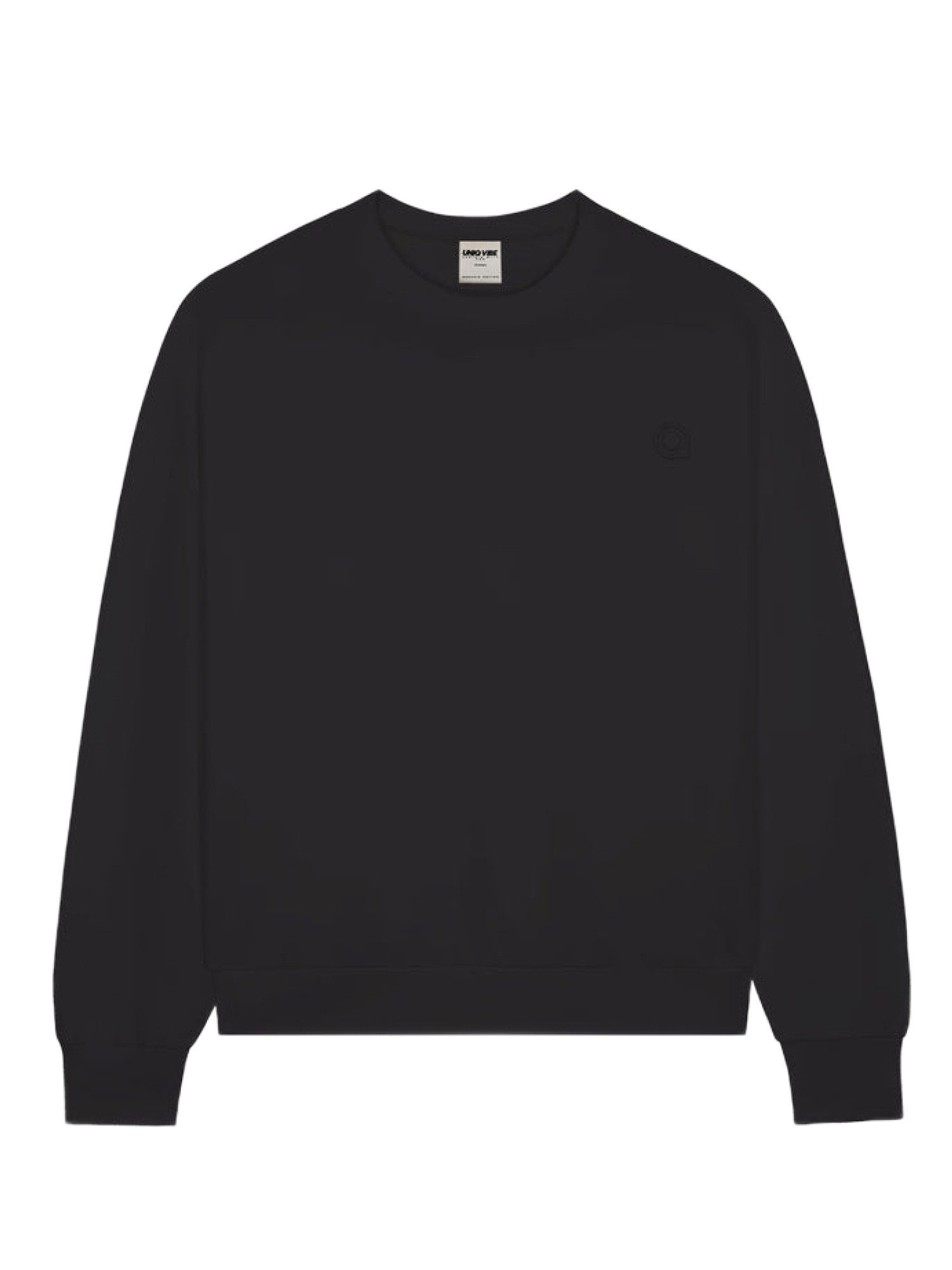 UNIQVIBE Sweatshirt Herren Sweatshirt