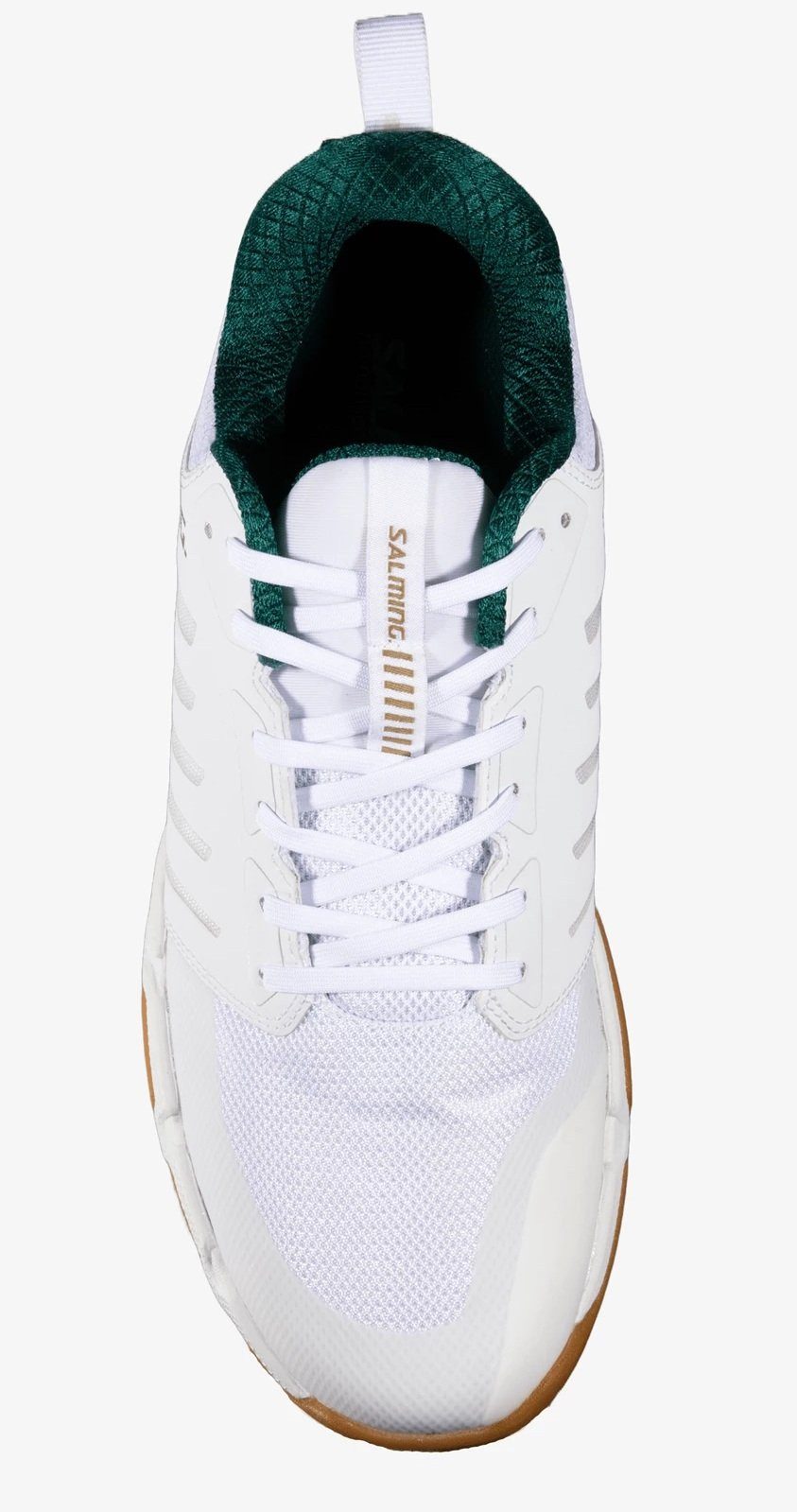 SALMING Hallen-Indoorschuhe Recoil Strike 2 Beweglichkeit/Leichtigkeit Badmintonschuh