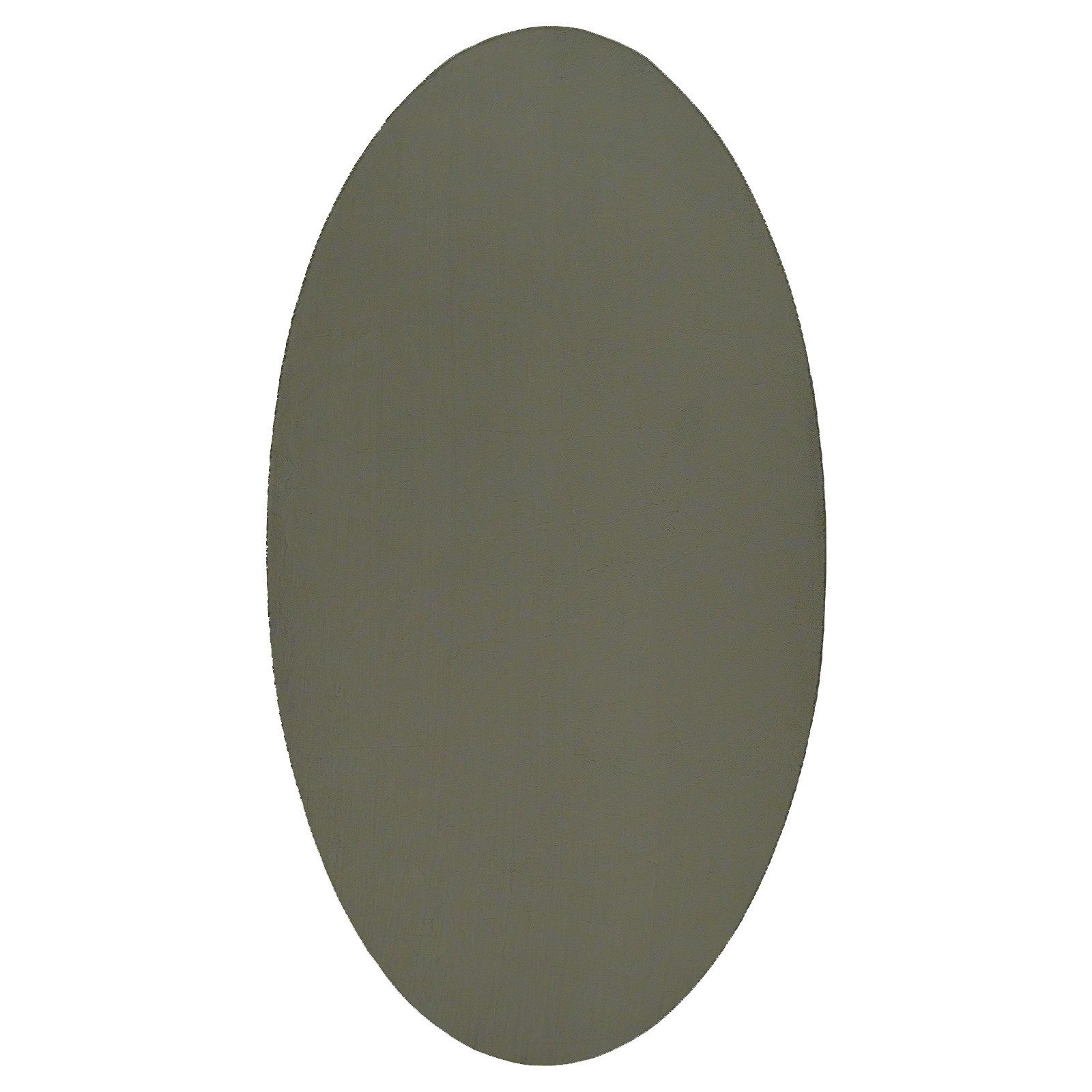 vidaXL Teppich Teppich HUARTE Waldgrün 80x150 günstig online kaufen