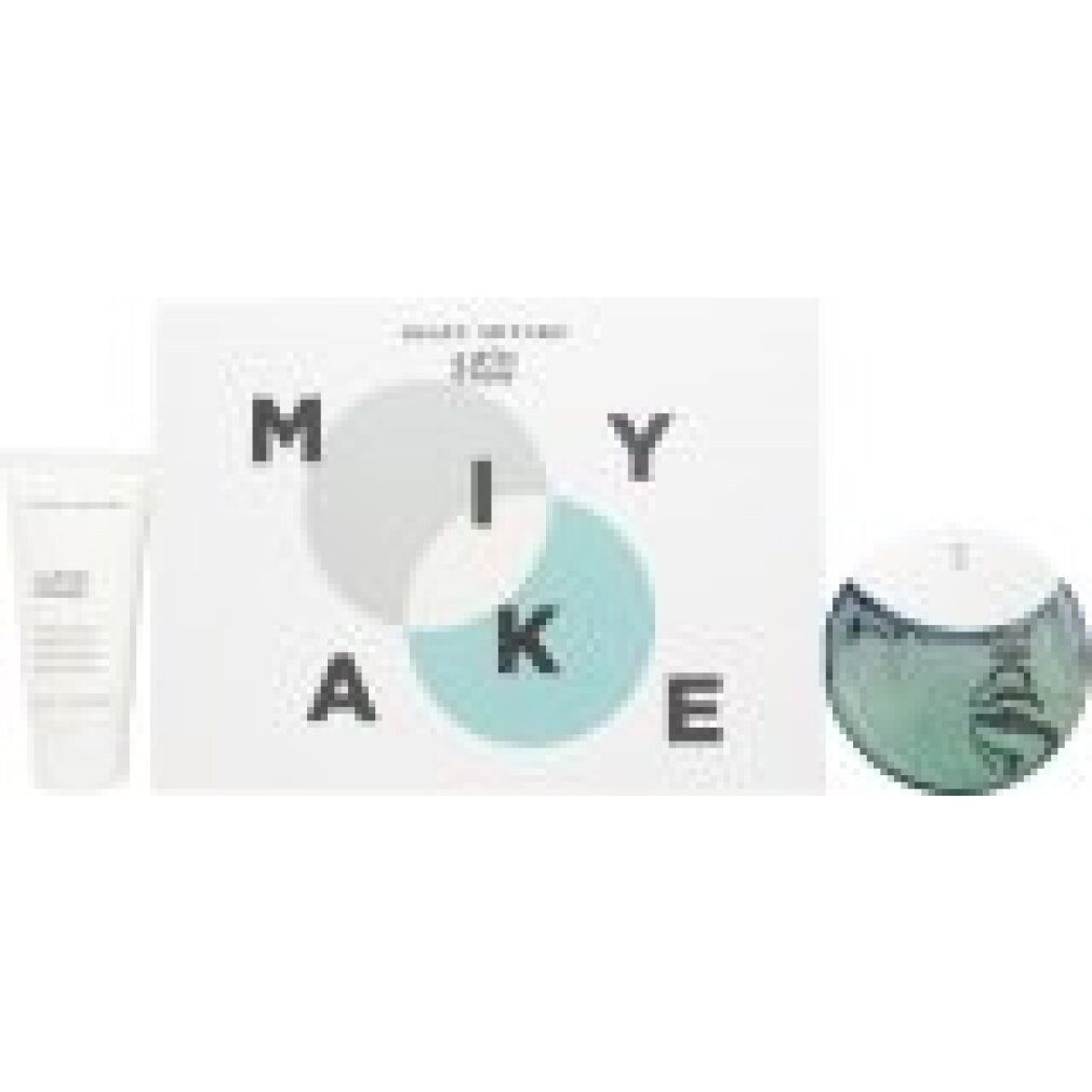 Issey Miyake Eau de Parfum A Drop d'Issey Geschenkset