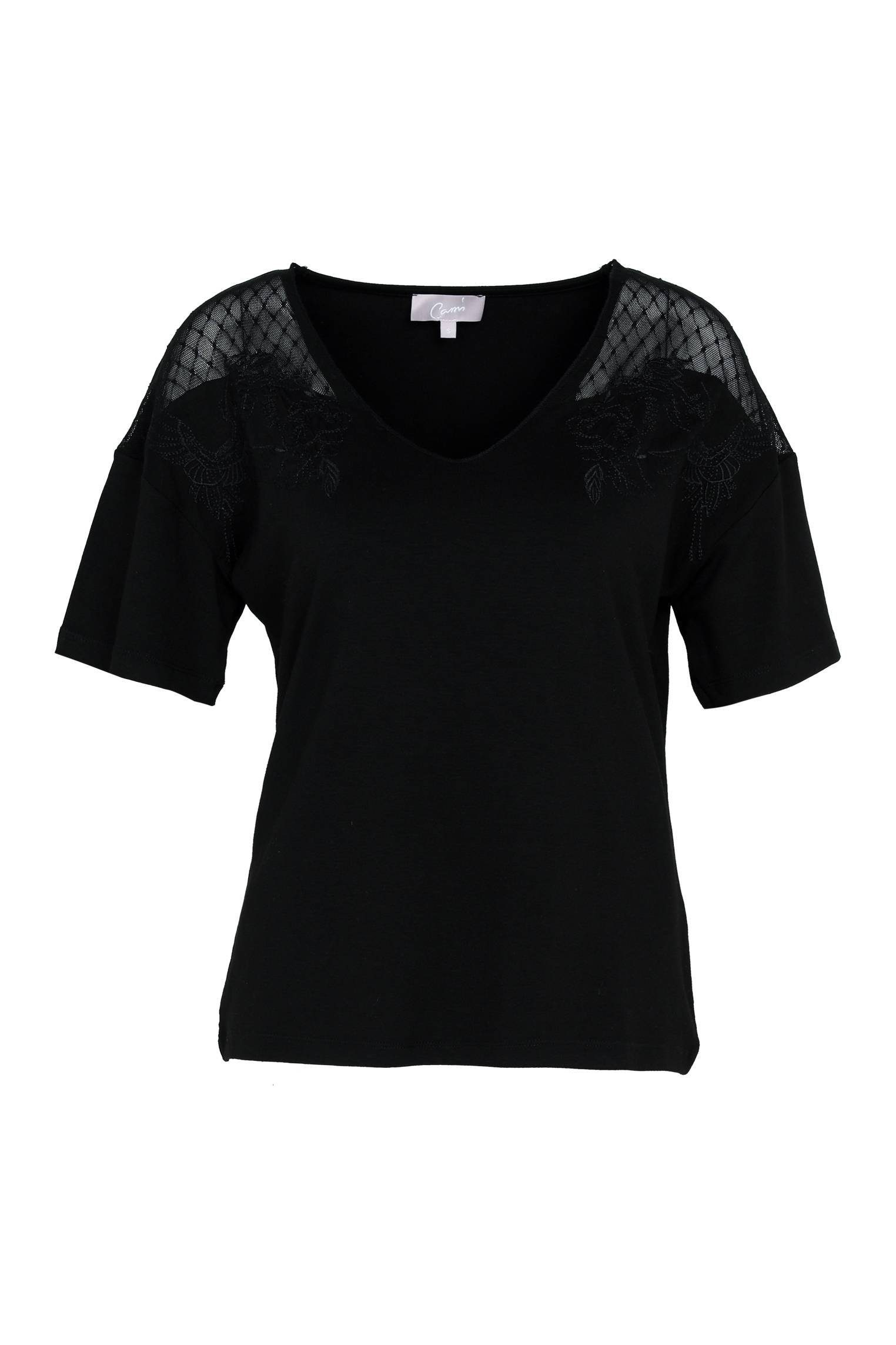 Cassis T-Shirt