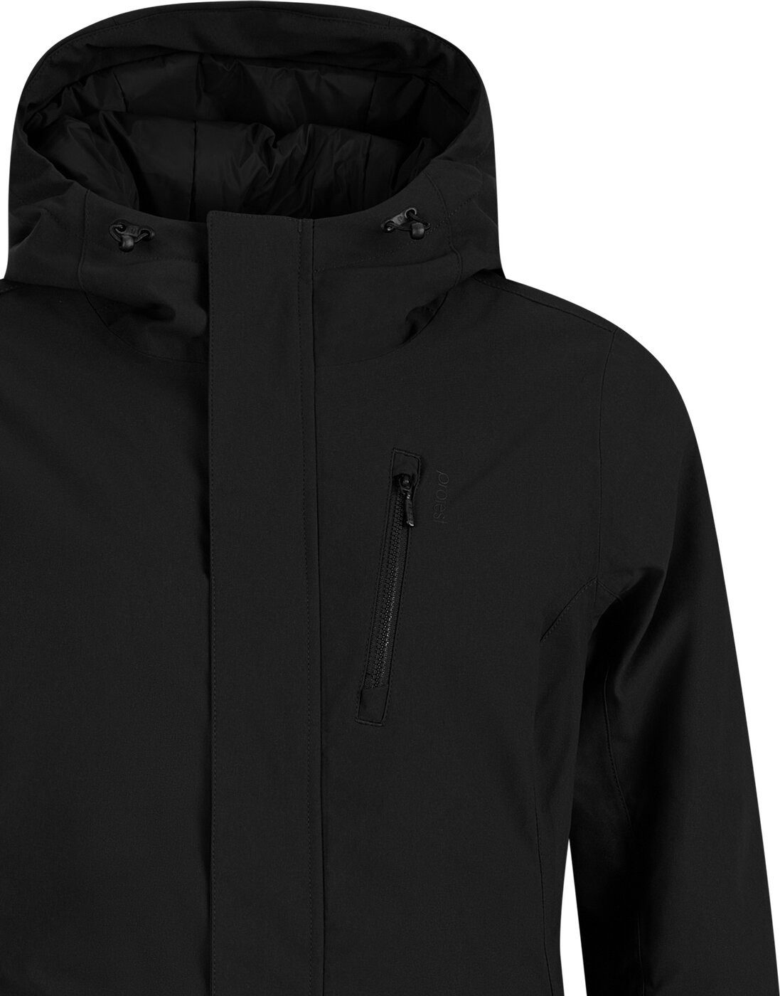 Protest Skijacke PRTScoop Snowjacket True Black