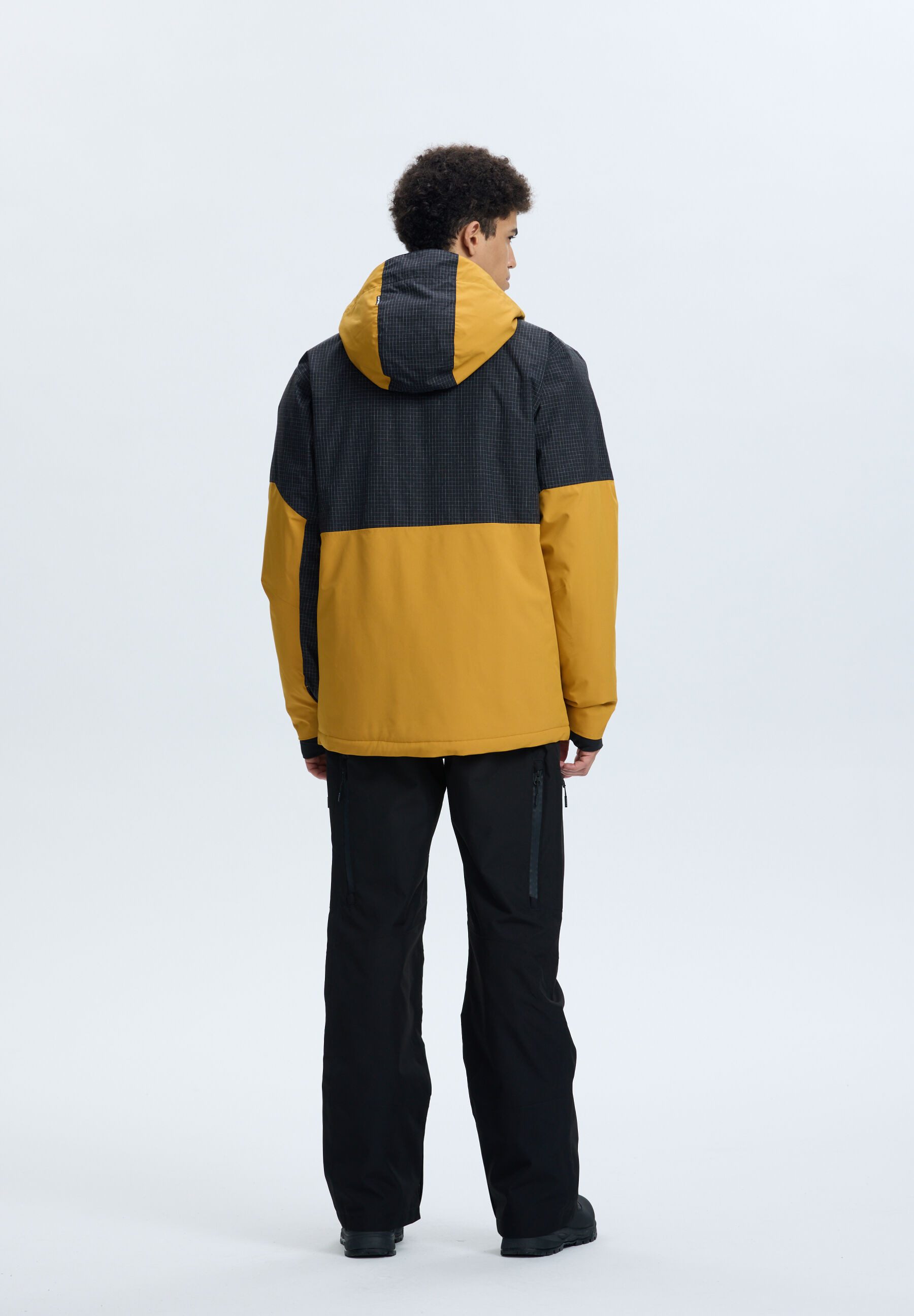 Icepeak Skijacke Icepeak Jacke Cruger