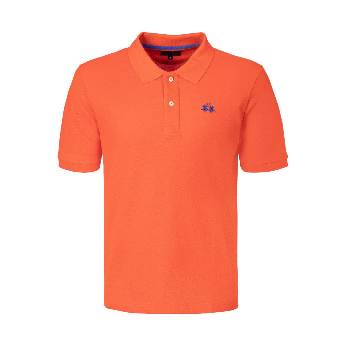 La Martina Poloshirt BPMP11 Herren T-Shirt, Shirt, Poloshirt, Polohemd, Sportshirt