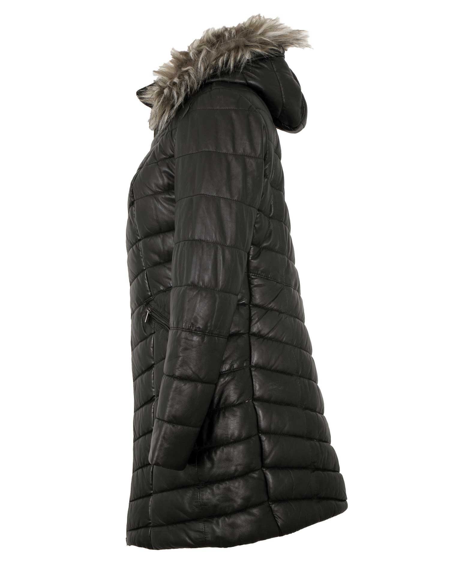 Jilani Lederjacke Ranja Jilani - Damen günstig online kaufen