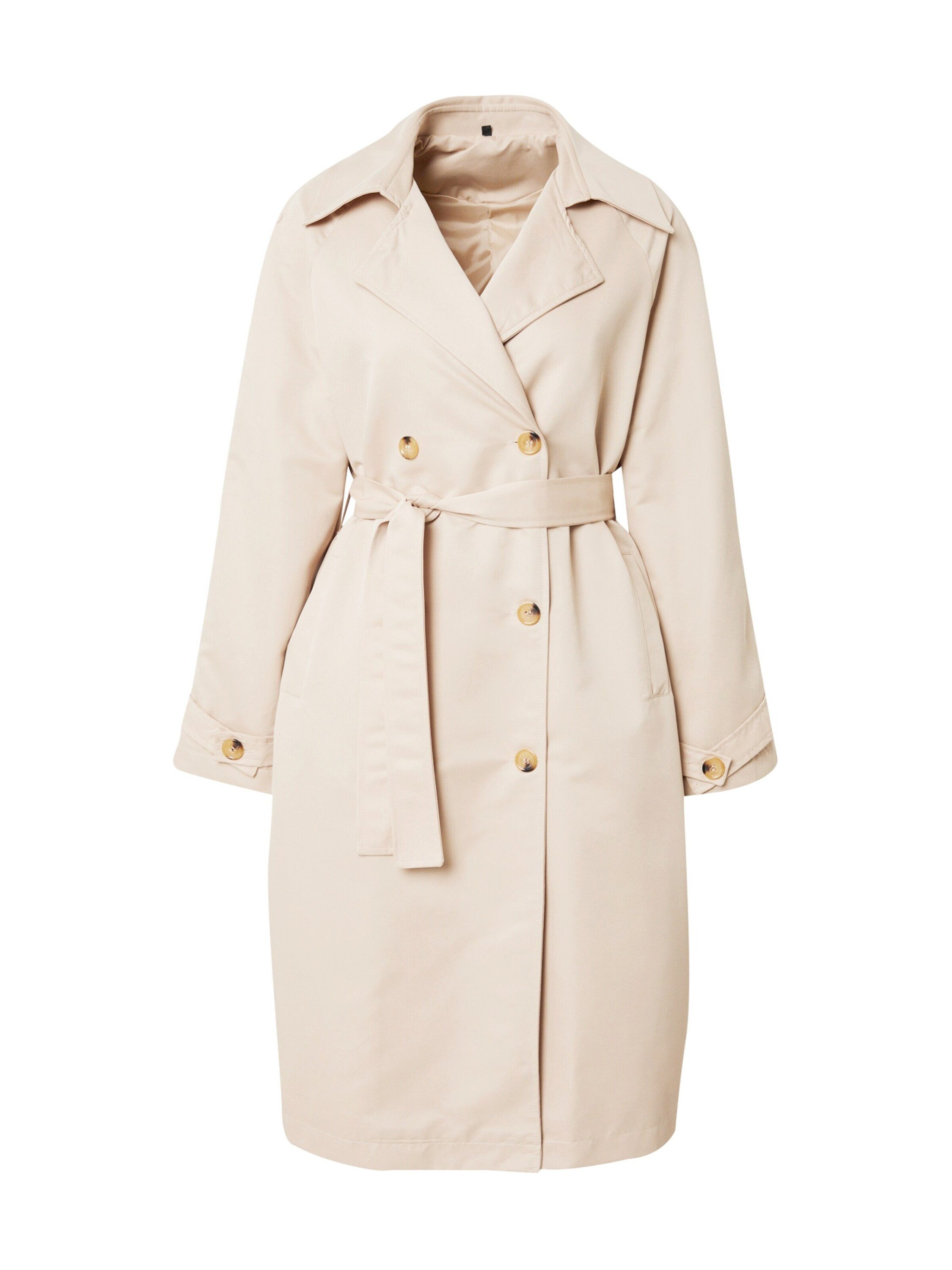 Trendyol Langmantel (1-tlg)