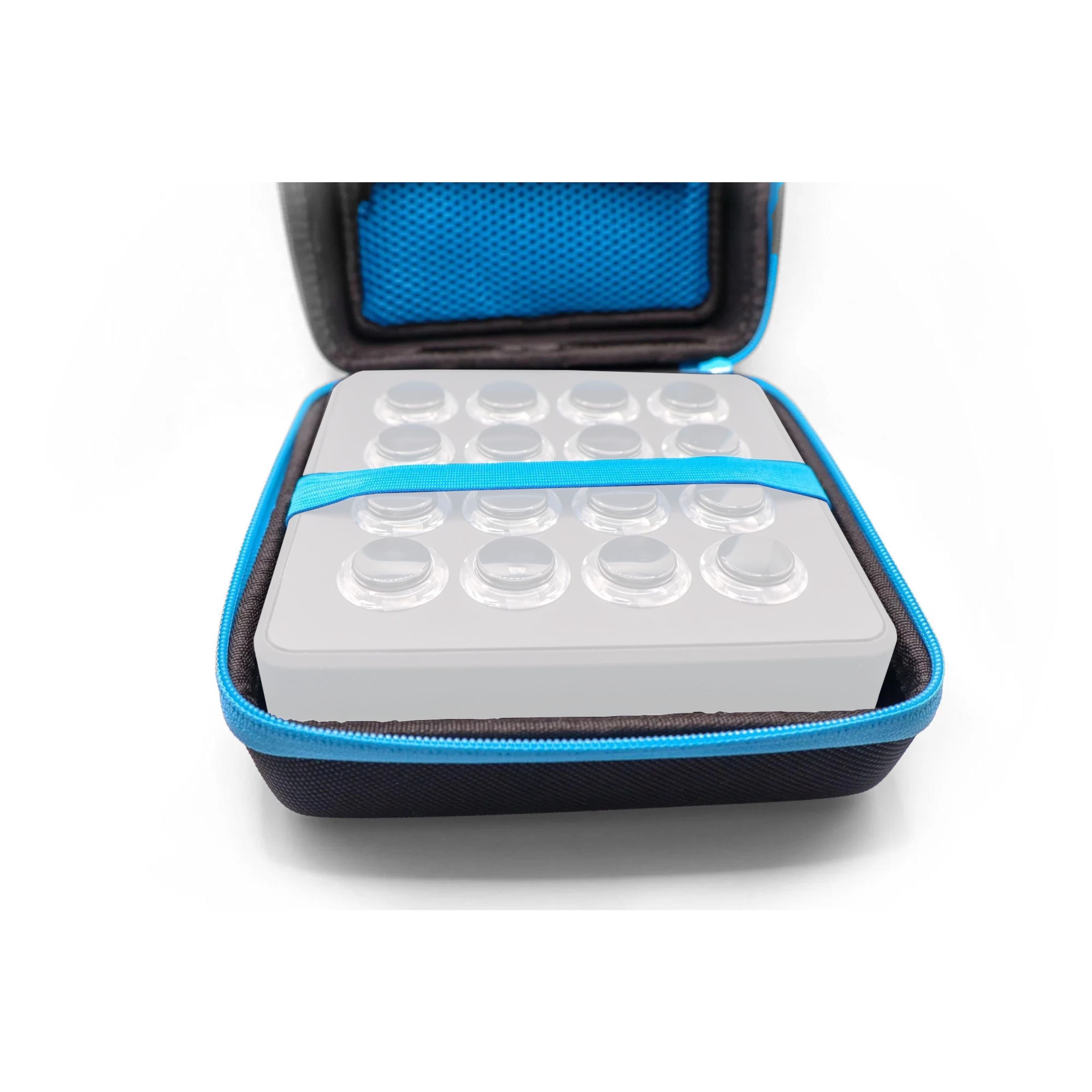 DJ TECHTOOLS Koffer, Midi Fighter Chroma Case - DJ Controller Case