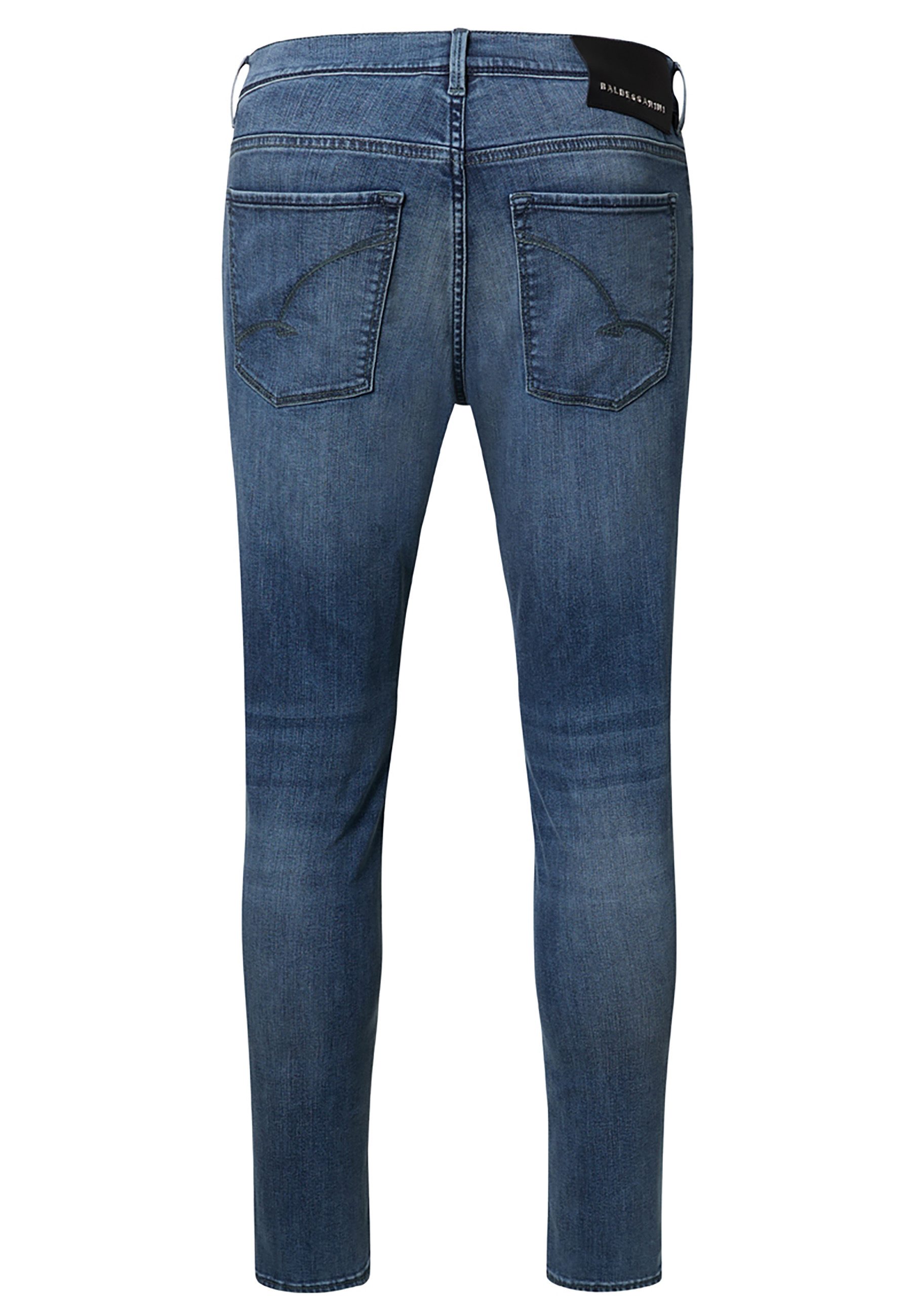 BALDESSARINI 5-Pocket-Jeans BLD-John (1-tlg) günstig online kaufen