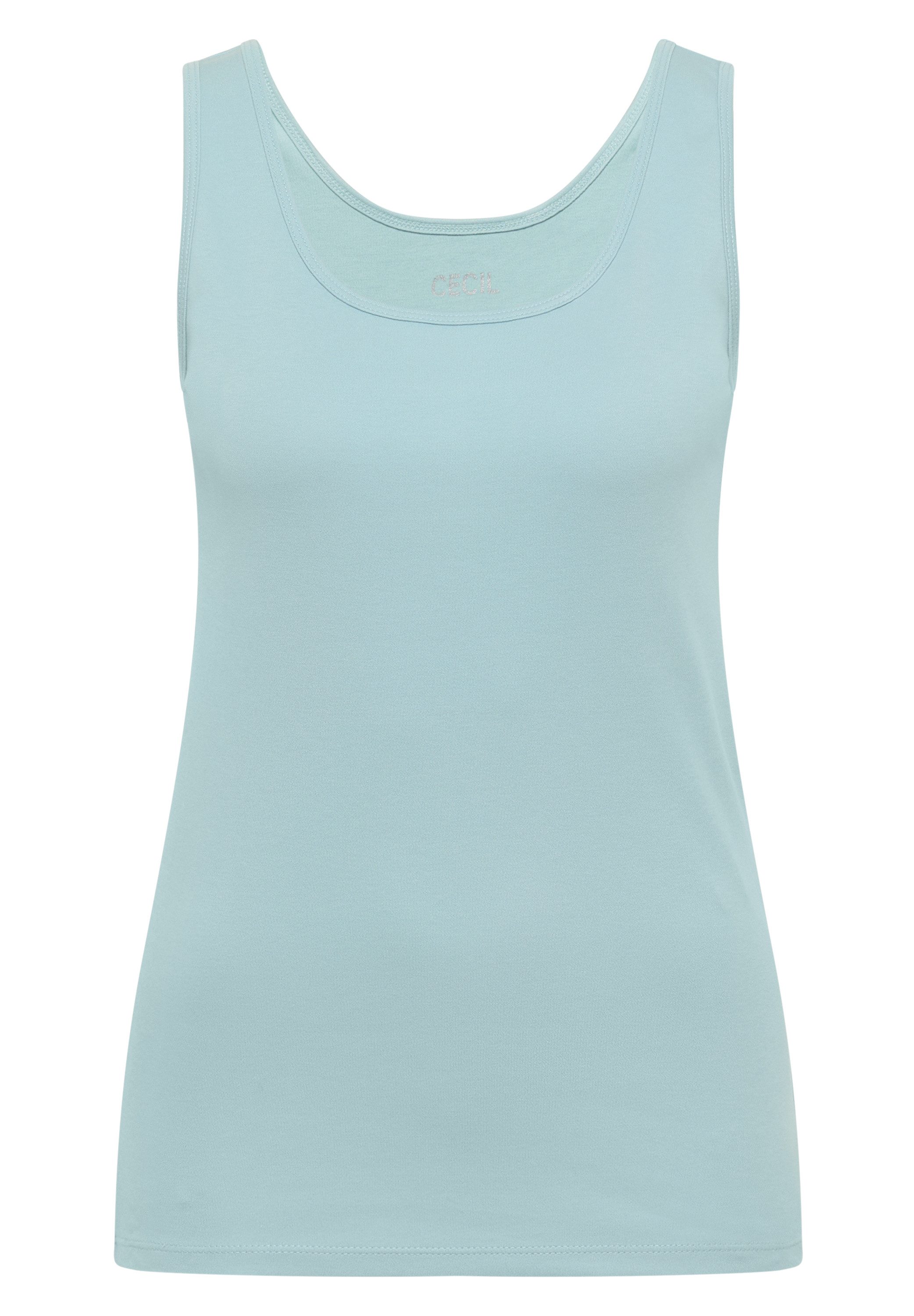crystal mint