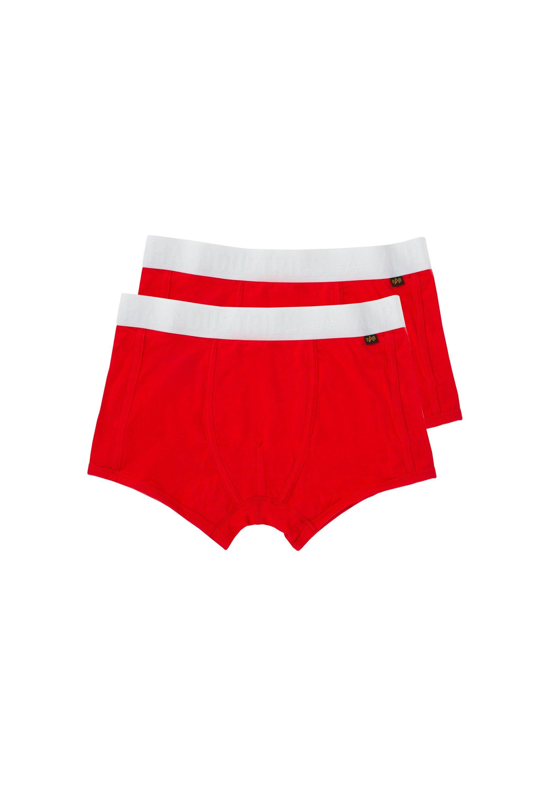 Alpha Industries Boxer AI Tape Underwear 2 Pack