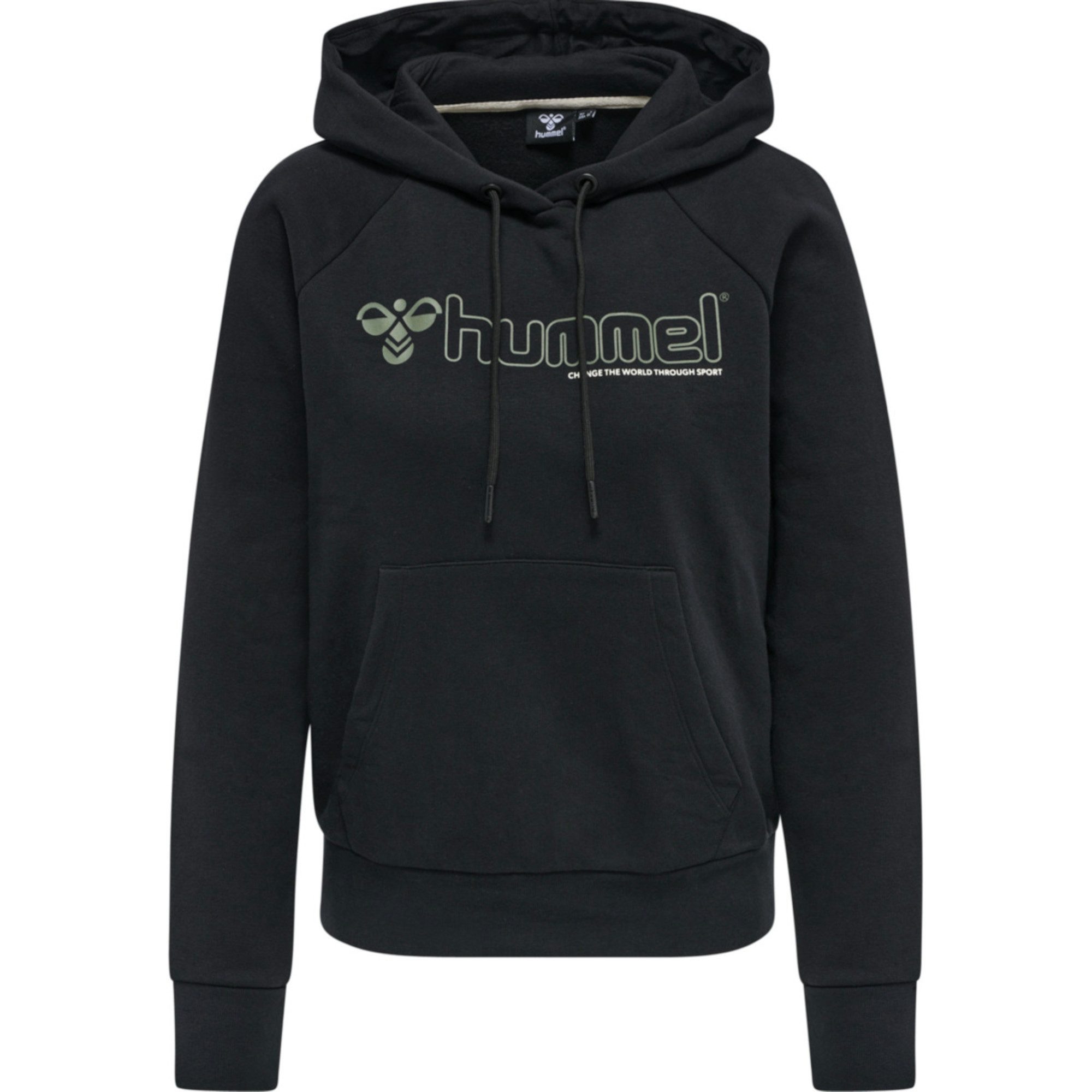 Kapuzenpullover Hummel Damen Kapuzenpullover hmlNONI HOODIE 212058