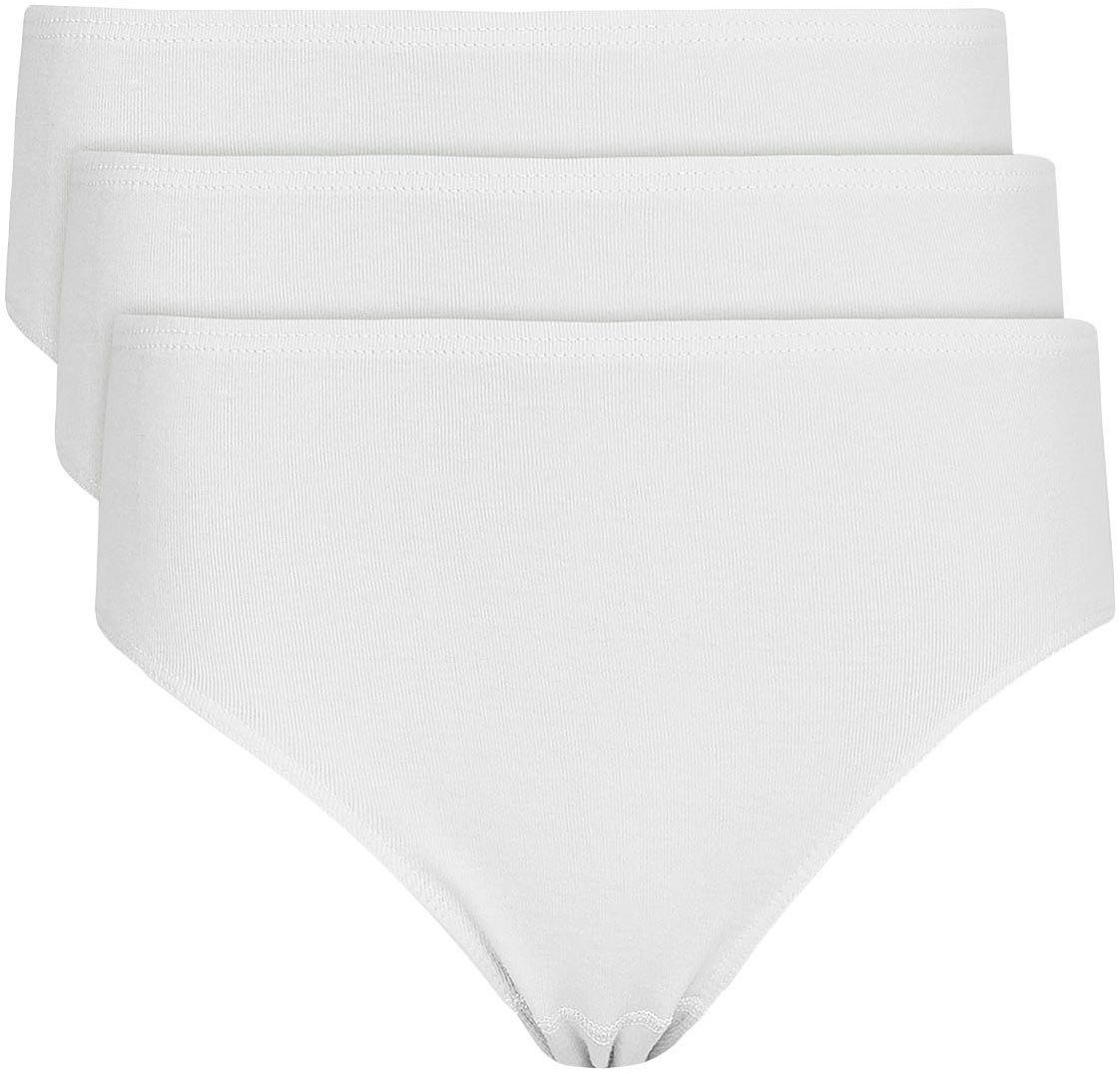 Taillenslip "Fine Cotton"