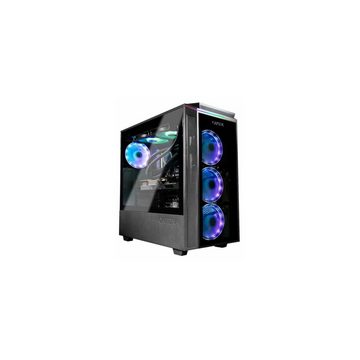 CAPTIVA Highend Gaming I66-028 Gaming-PC (Intel® Core i9 12900KF, GeForce® RTX™ 3080 TI 12GB, 32 GB RAM, 1000 GB SSD, Wasserkühlung)