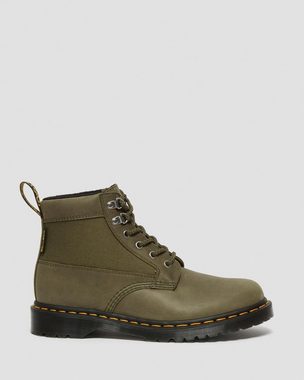 DR. MARTENS Dr. Martens 101 Streeter Boots Schnürstiefelette