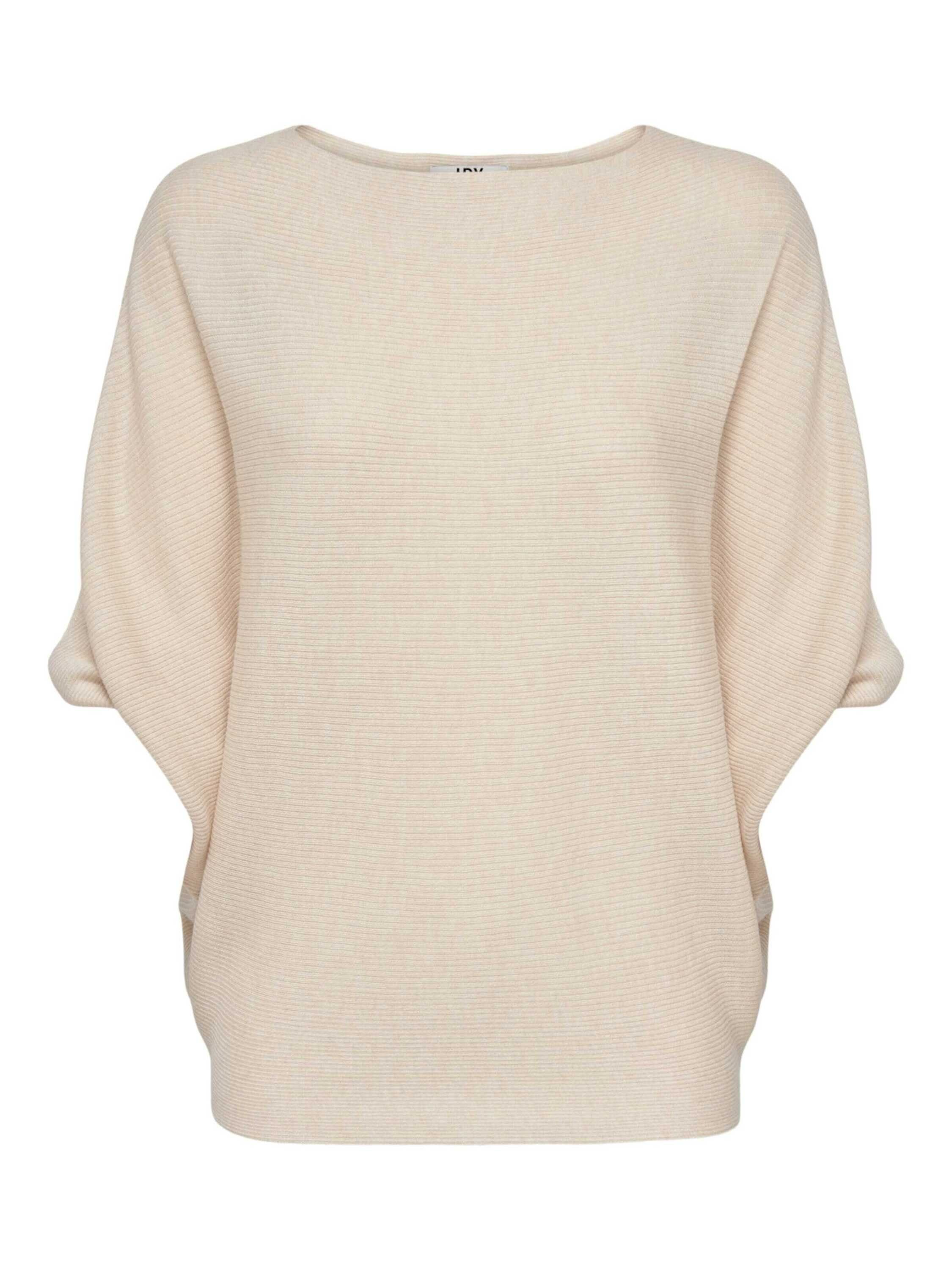 JDY Strickpullover JDYNew Behave (1-tlg) Plain/ohne günstig online kaufen