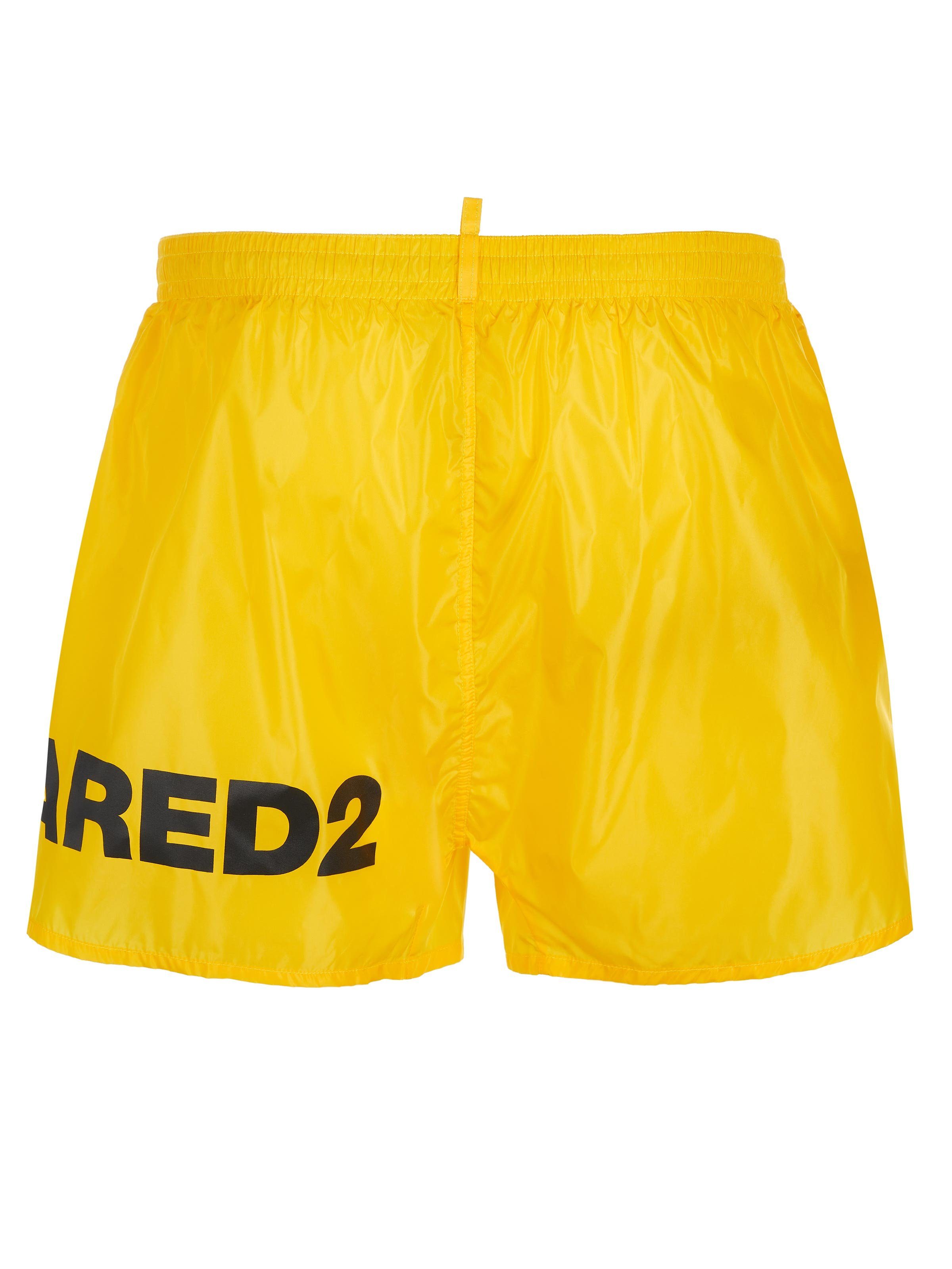 Dsquared2 Badeshorts Dsquared2 Badehose günstig online kaufen