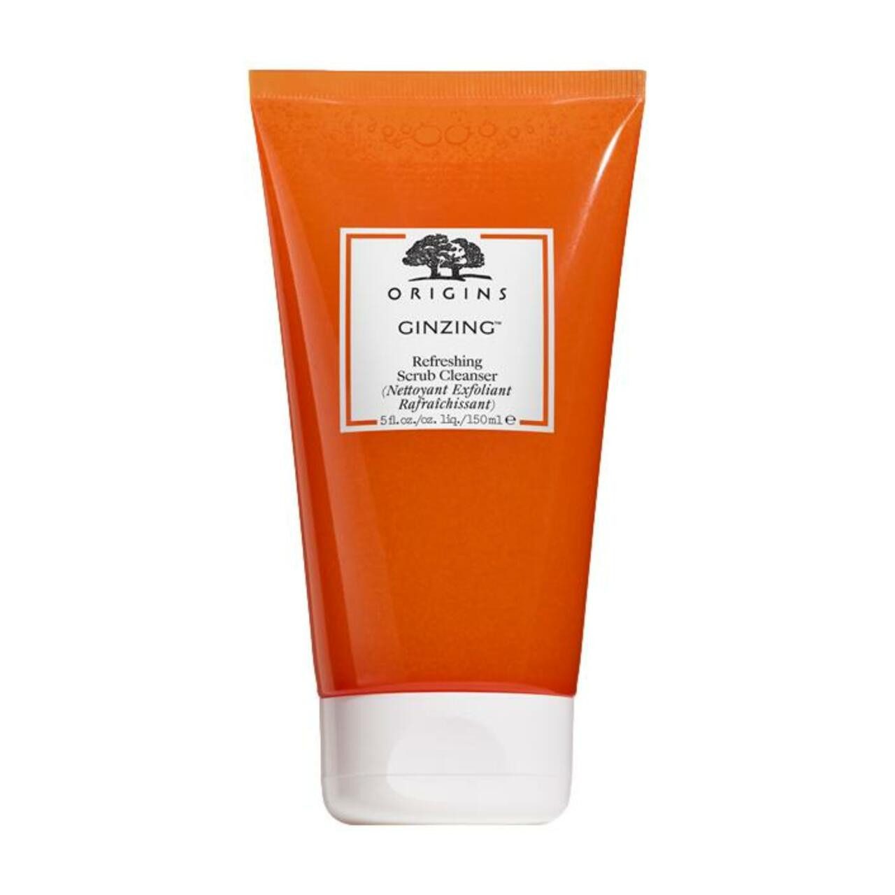 Origins Kopfhaut-Pflegelotion GinZing Refreshing Scrub Cleanser