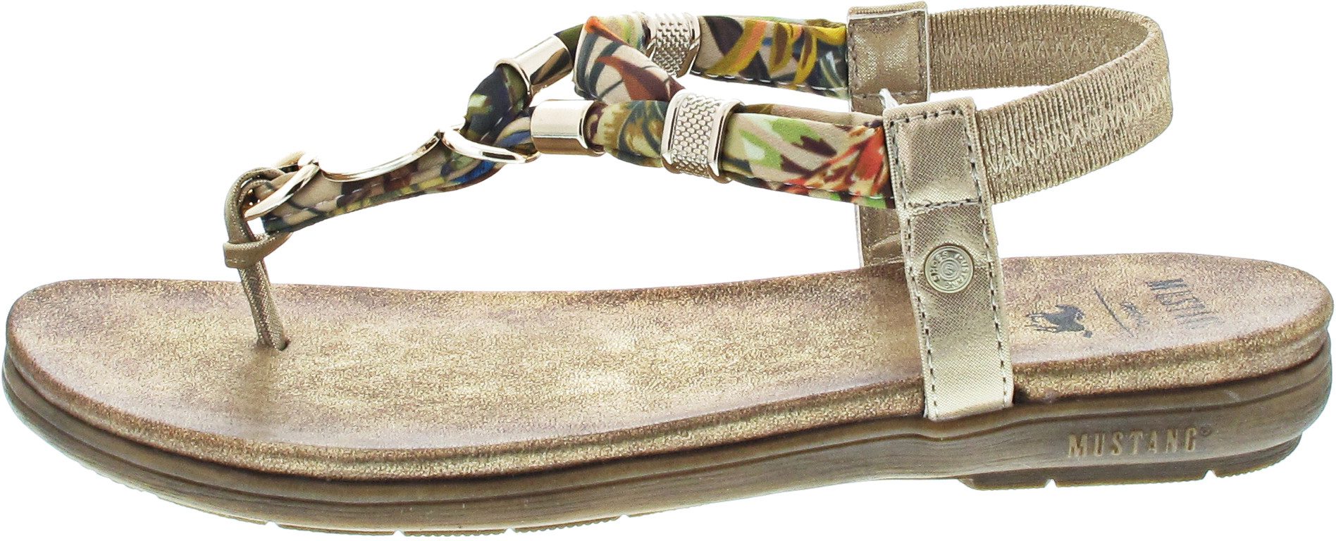 Mustang Shoes Sandalette