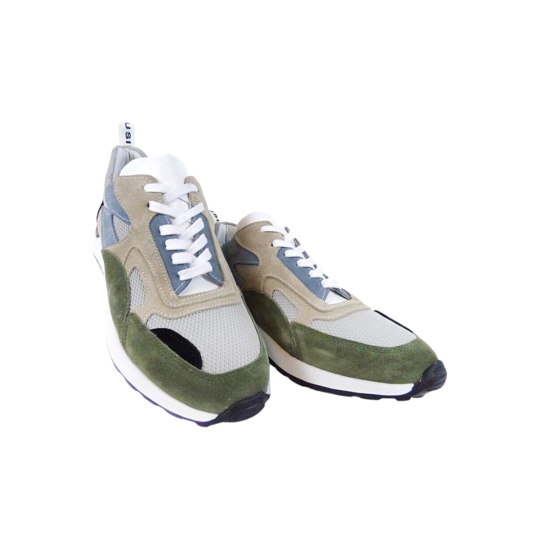 LaMarta Sneaker RETRO Sneaker veganes Material günstig online kaufen