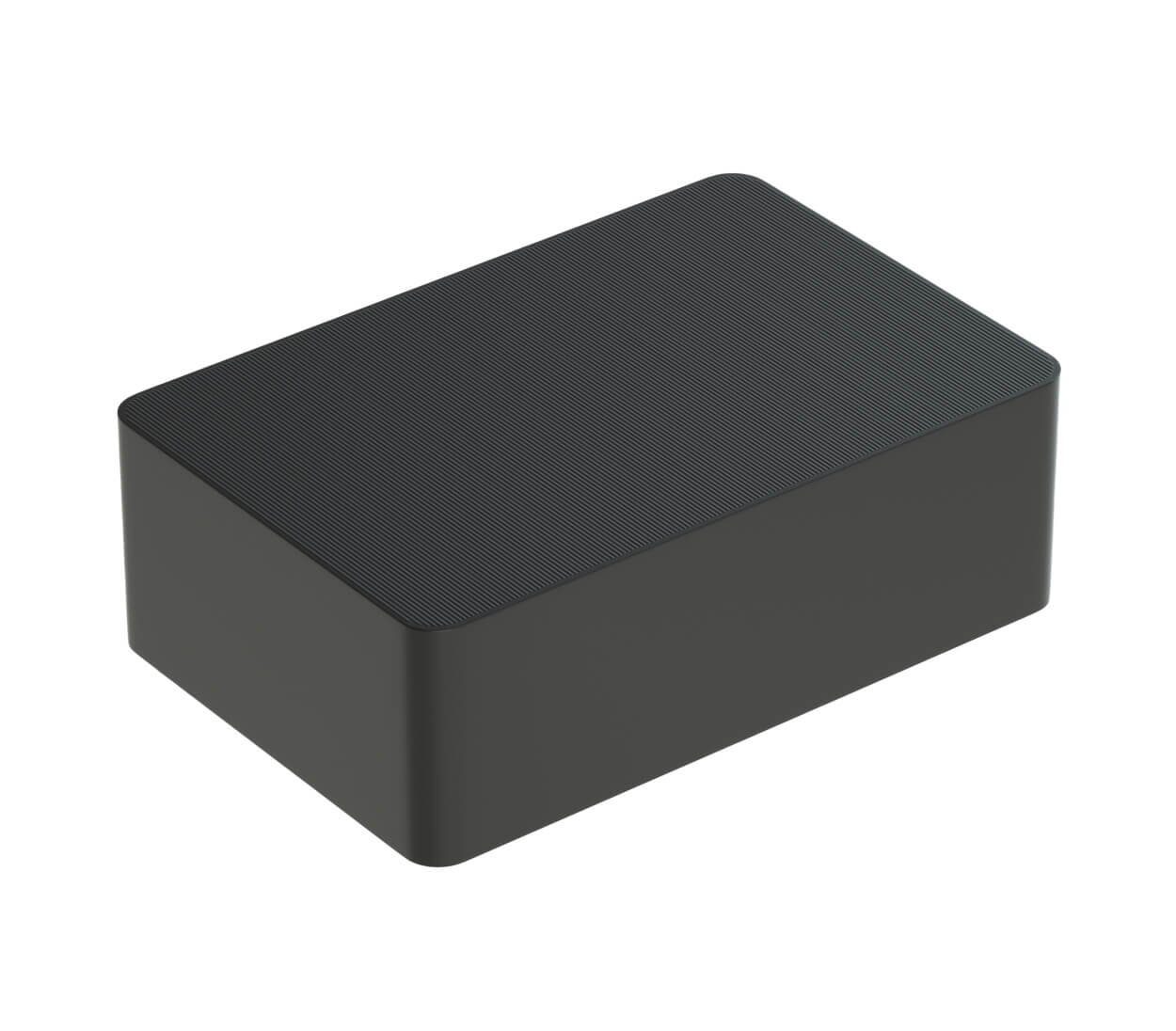 BAUHELD Unterlegplatte Universal, Kunststoff 60x40 mm, günstig online kaufen