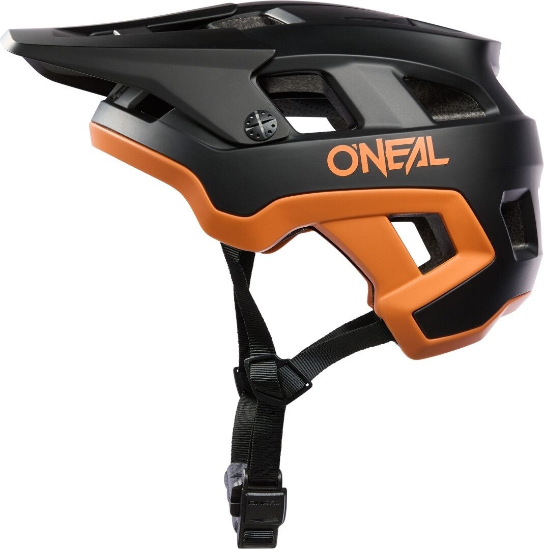 O’NEAL Allroundhelm Defender Solid Fahrradhelm