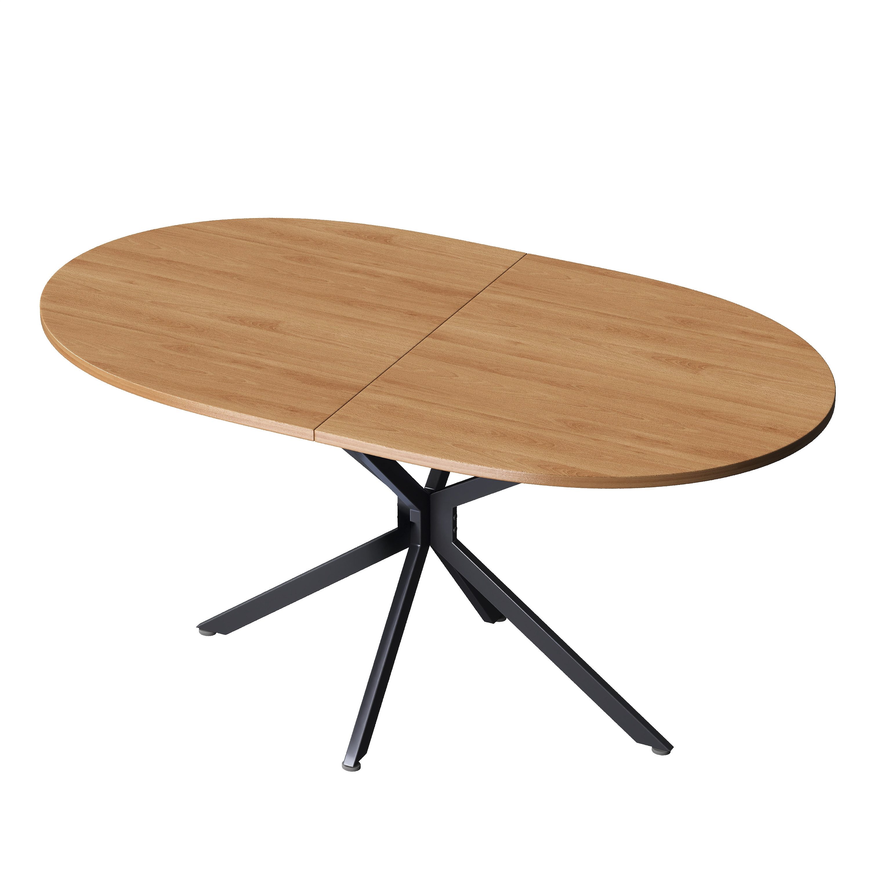 HAUSS SPOLE Esstisch 120 x 80 günstig online kaufen