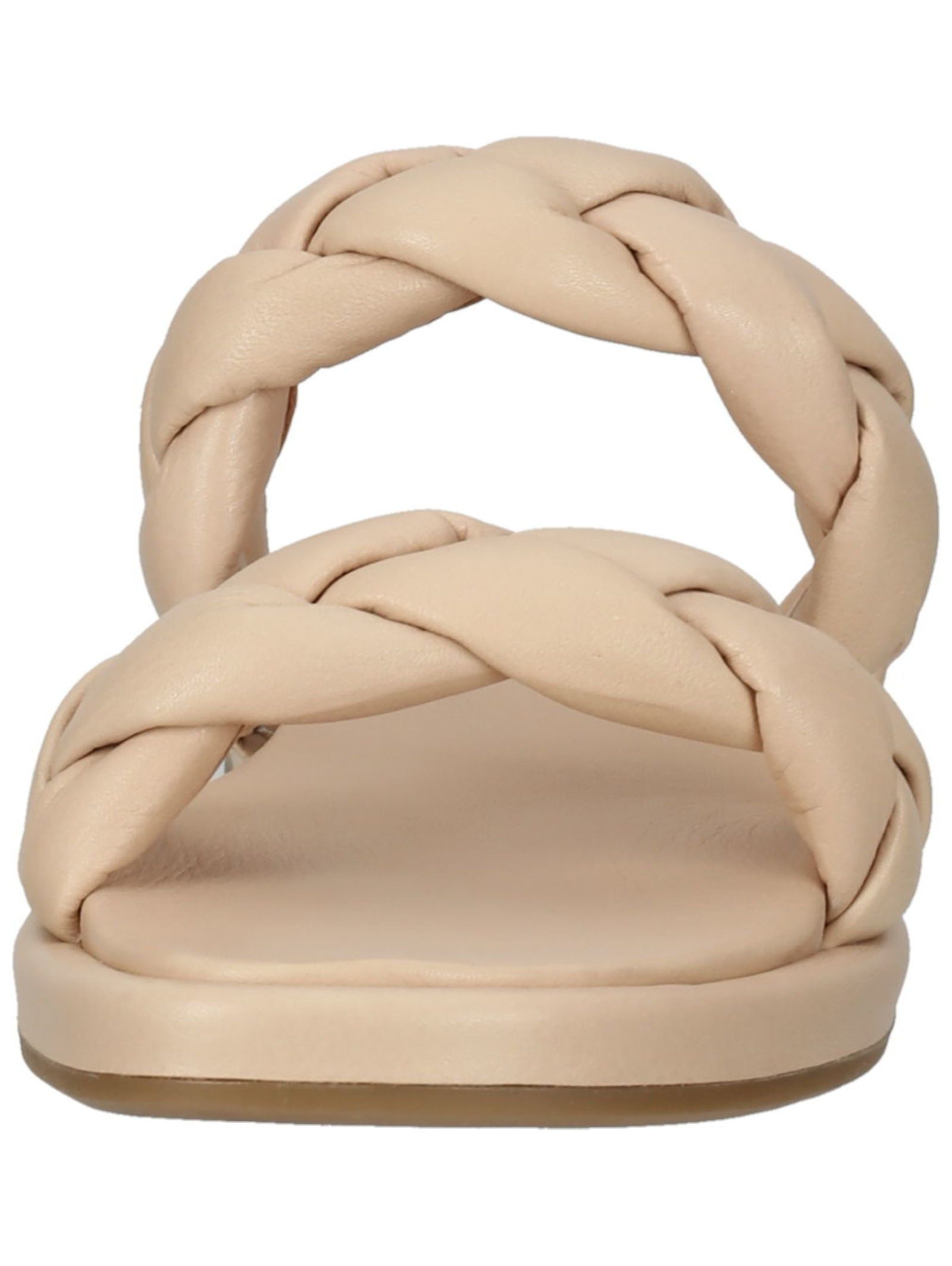 ILC Pantoletten Leder . Pantolette