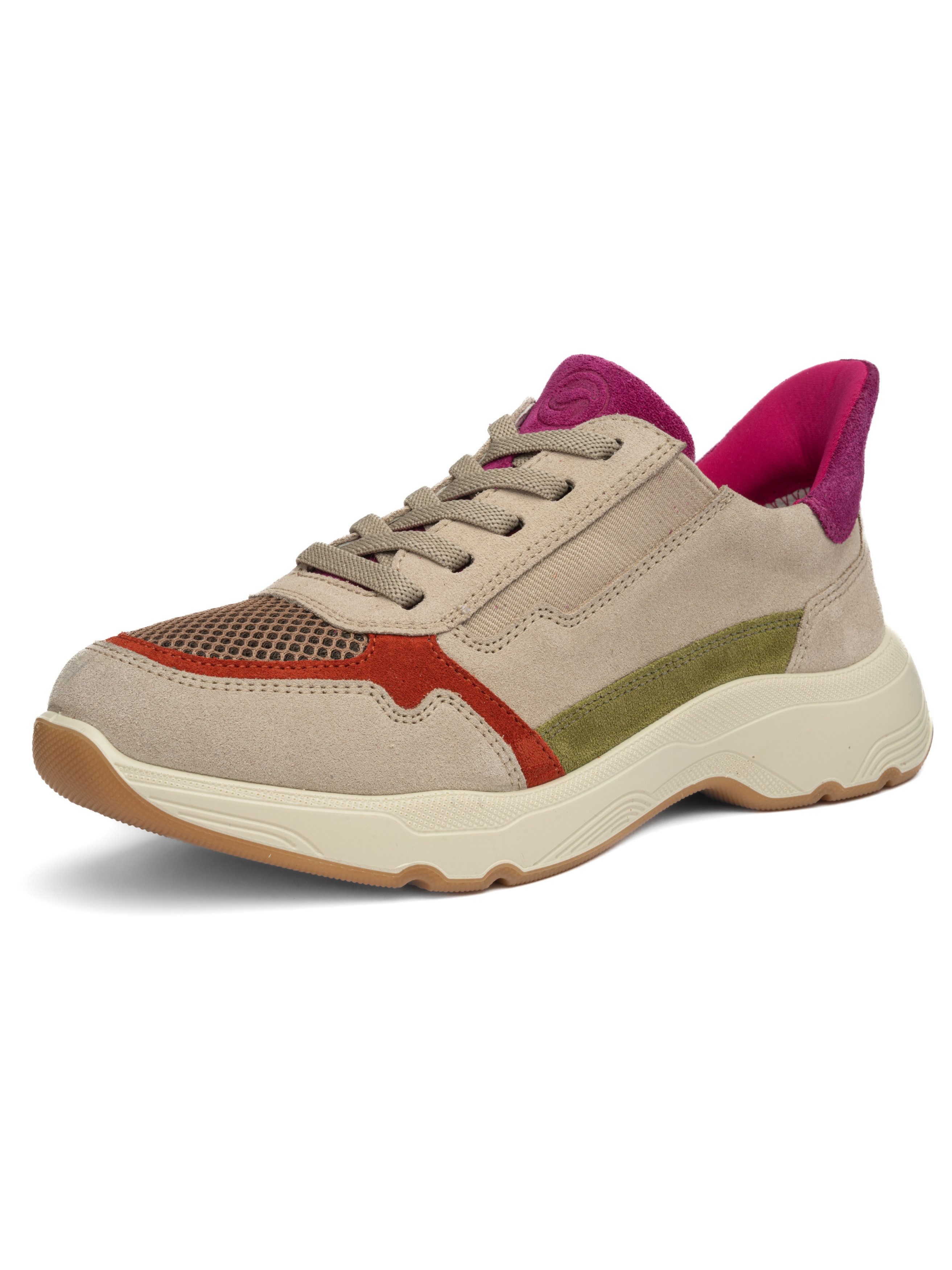 Ara Sneaker Boston Sneaker
