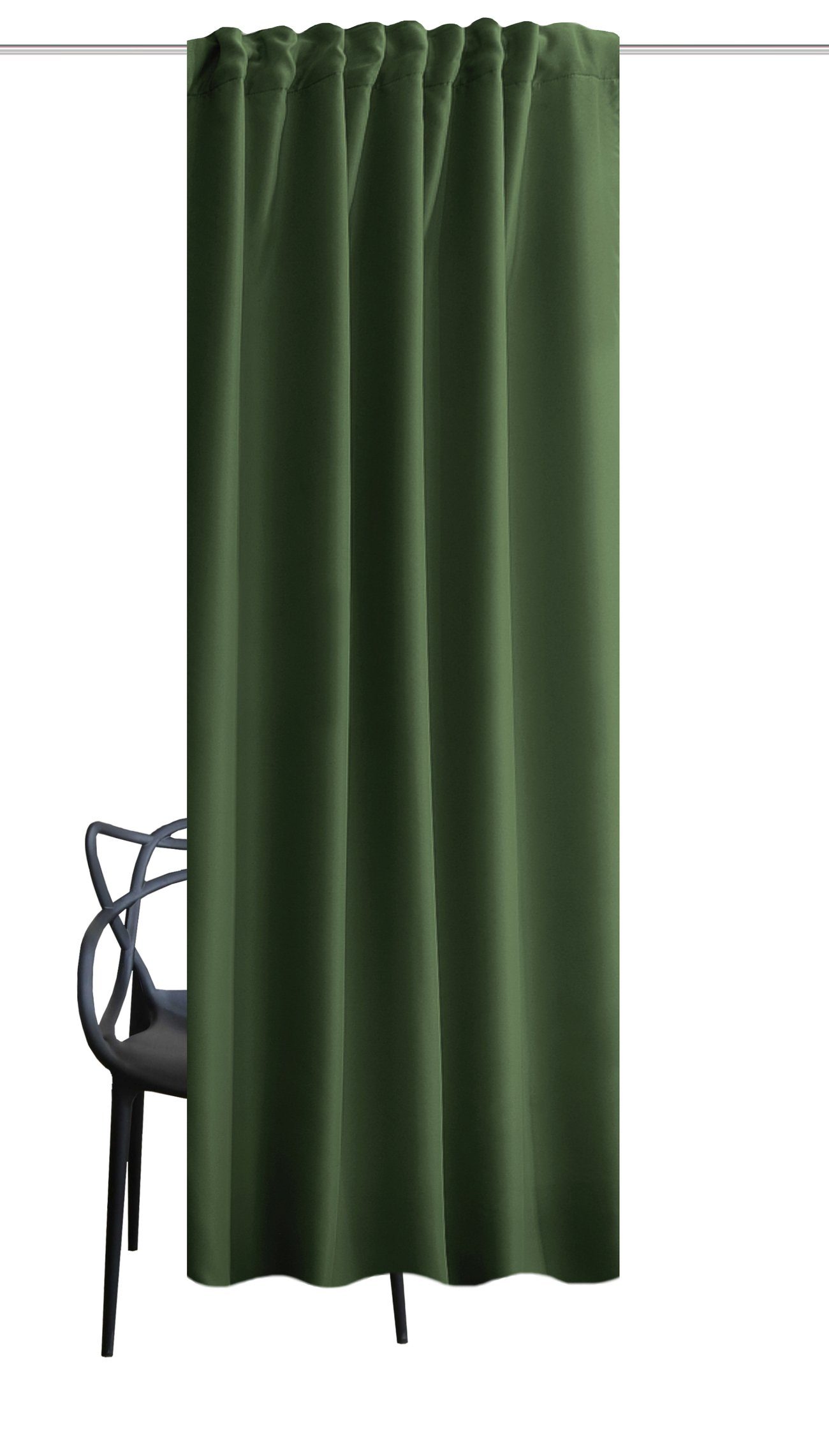 Schmidt Gard Vorhang HOMEbasics 85970 Akustikvorhang günstig online kaufen