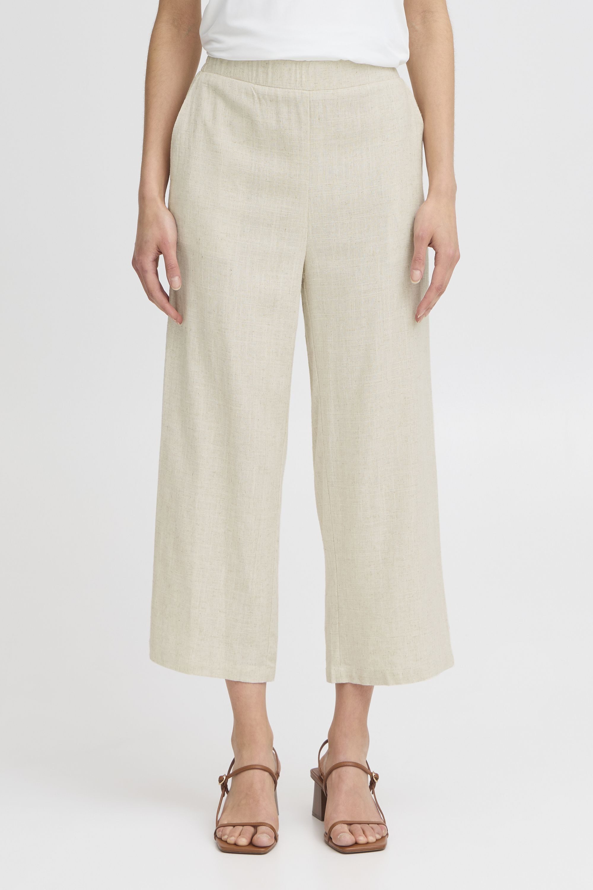 fransa Leinenhose Fransa FRJUNA günstig online kaufen