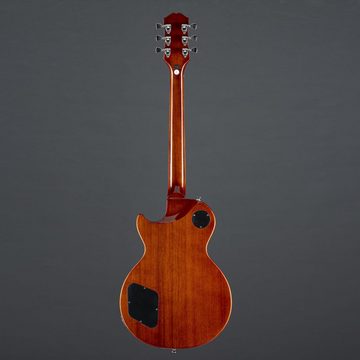 Epiphone E-Gitarre, Les Paul Modern Graphite Black - Single Cut E-Gitarre