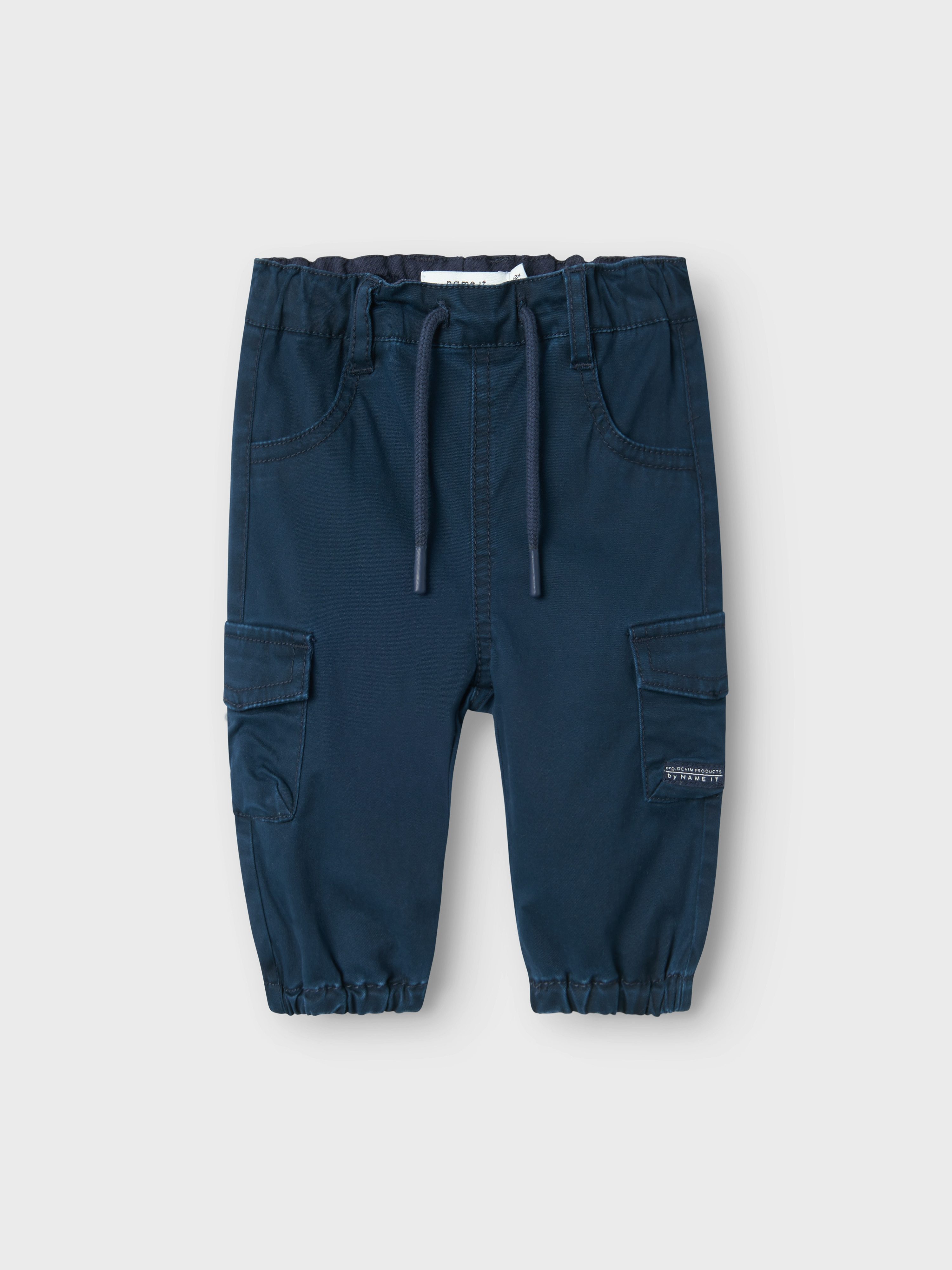 Name It Cargohose NBMBEN CARGO R TWI PANT 1771-HI NOOS