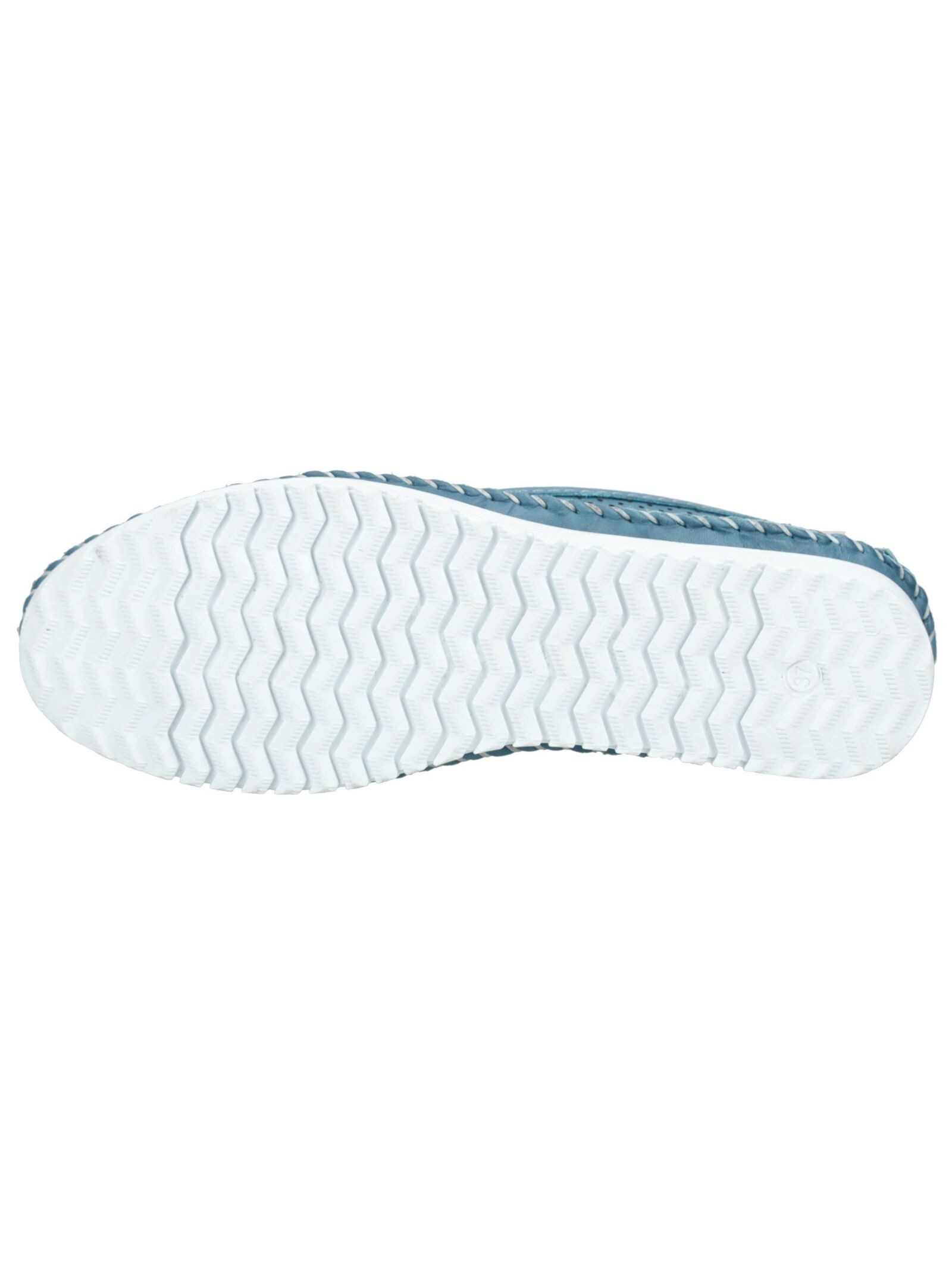 Andrea Conti Andrea Conti Ballerinas Leder Ballerina