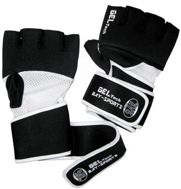 BAY-Sports MMA-Handschuhe Winsome Krav Maga Handschutz Handschützer Boxsack, Neopren XS - XL Erwachsene und Kinder