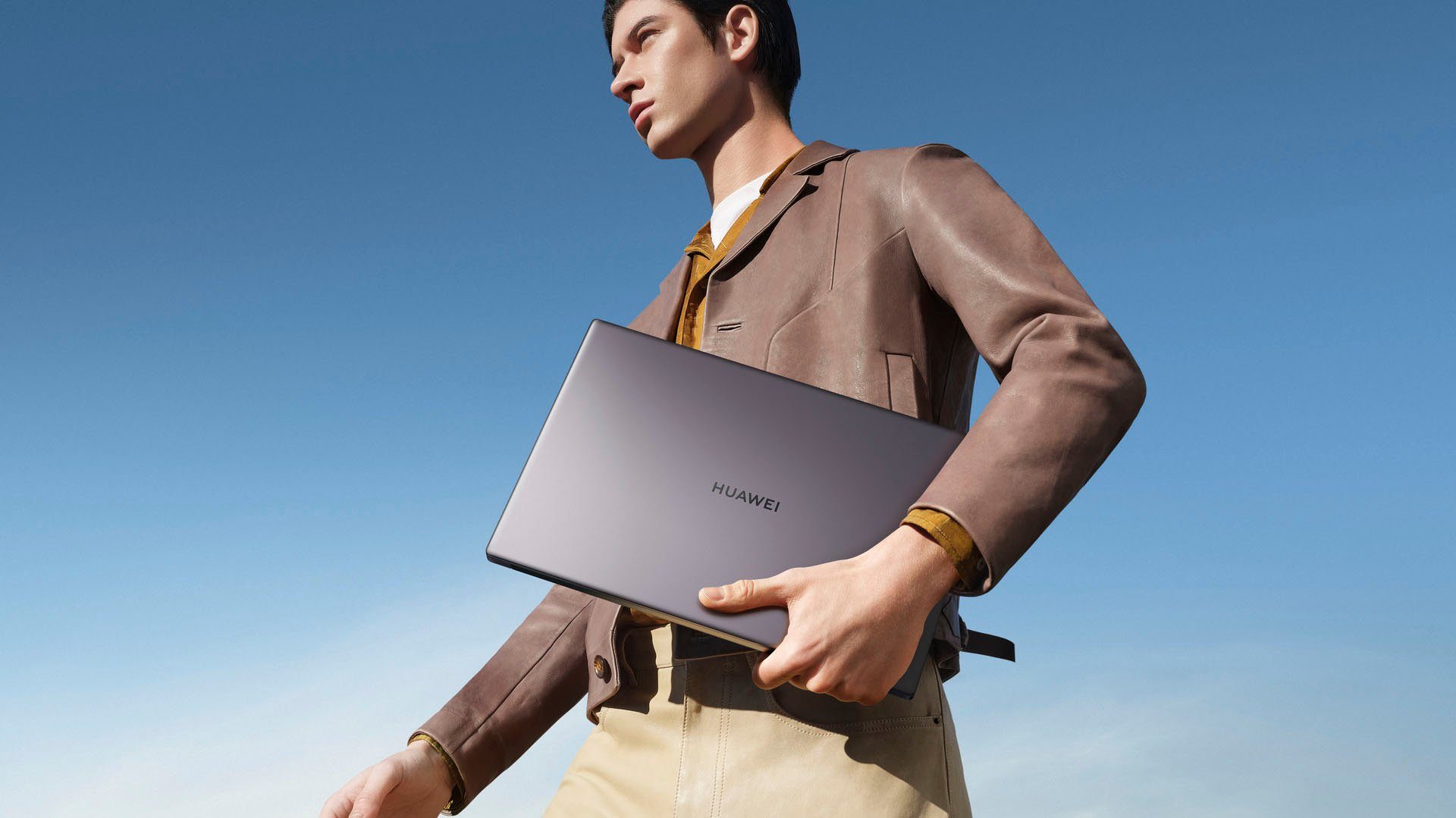 Huawei MateBook D14 2022 Xᵉ Iris® i5 SSD) GB Zoll, Notebook Graphics, (35,56 cm/14 1155G7, Intel 512 Core
