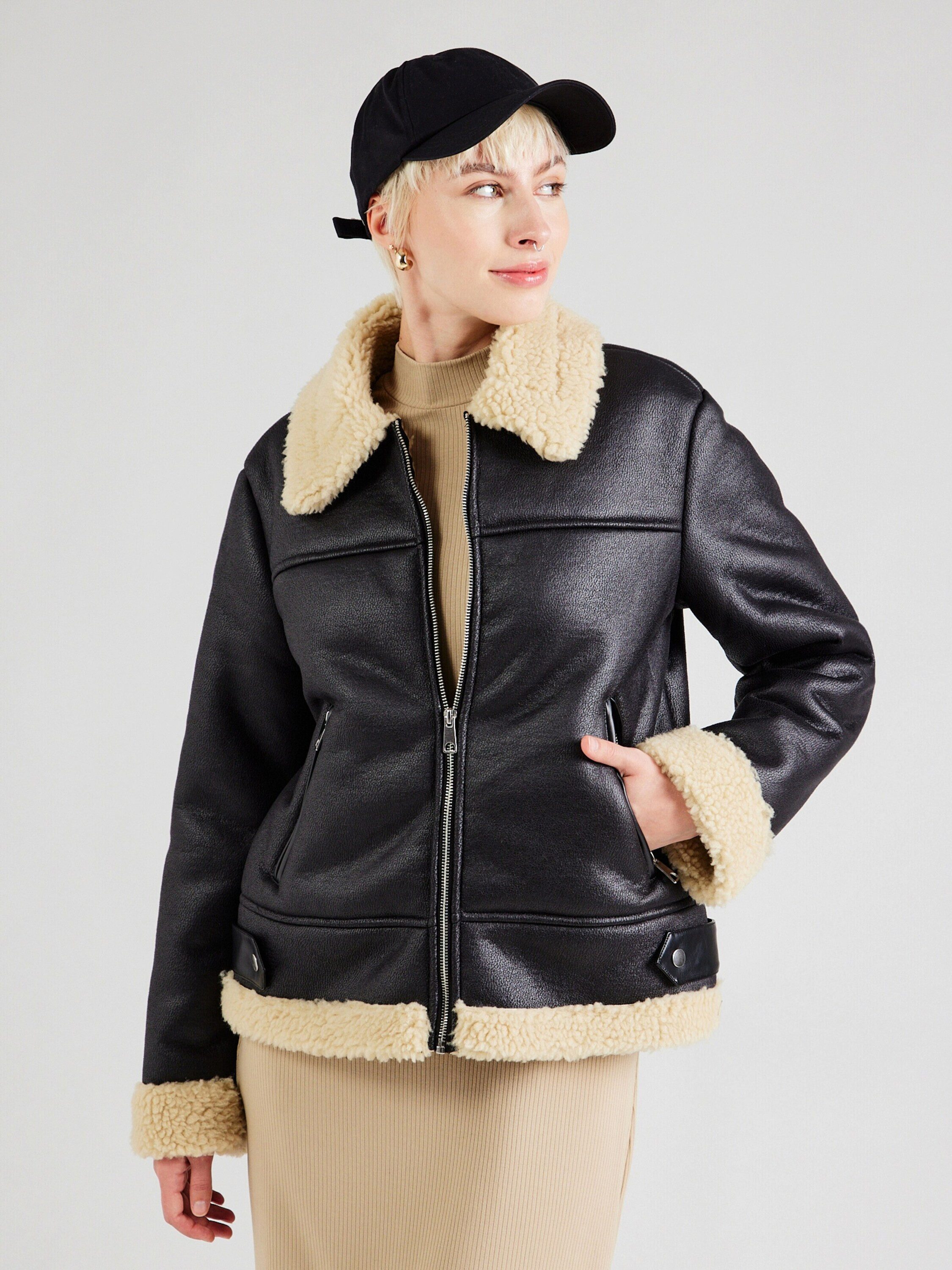 Langjacke VMKAY