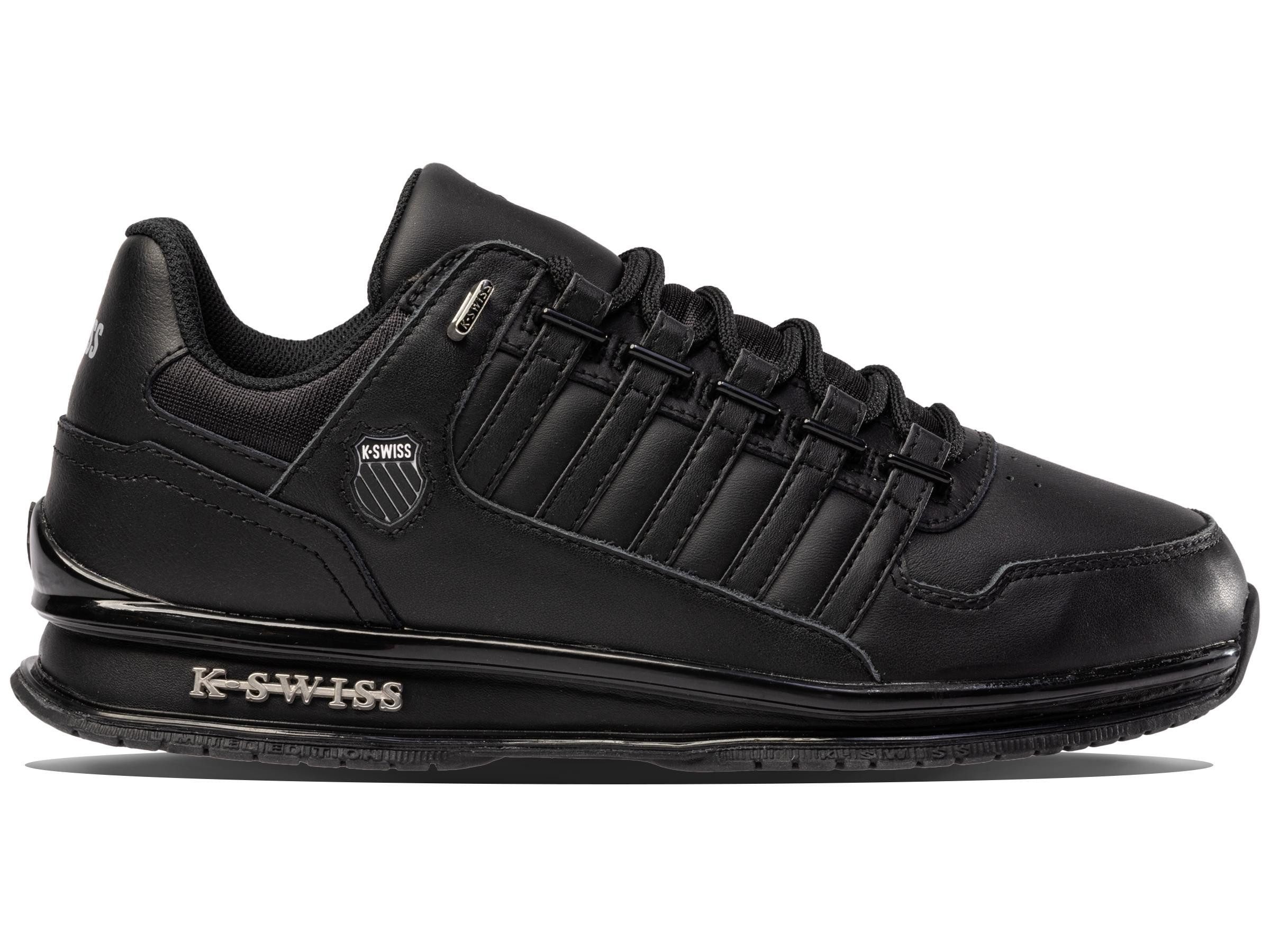 K-Swiss RINZLER GT BLACK/BLACK/BLACK Sneaker günstig online kaufen
