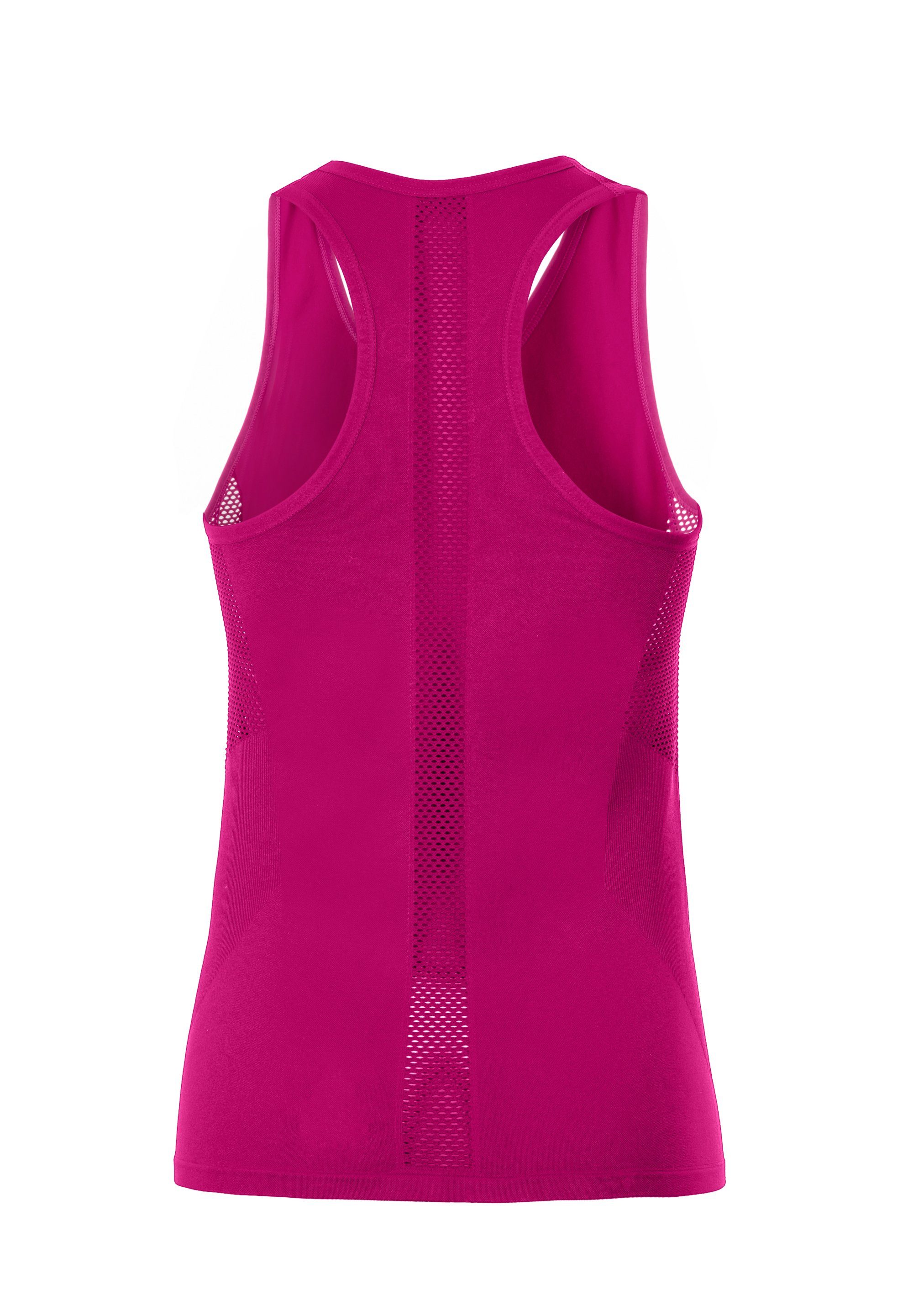 PEAK Sporttop Yoga