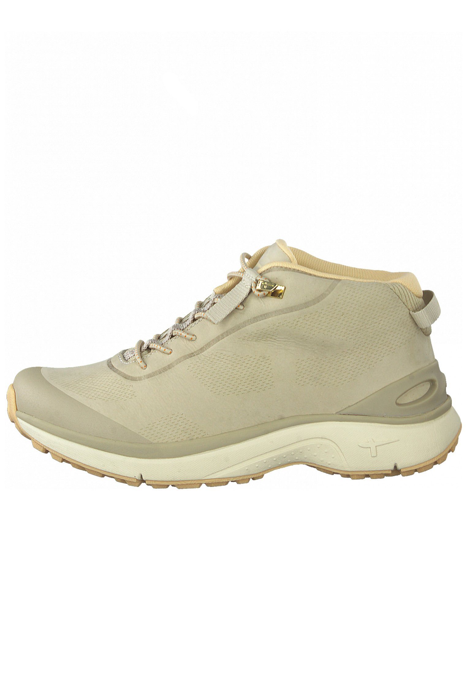 Tamaris 1-25206-28 458 Ivory Uni Mokassin