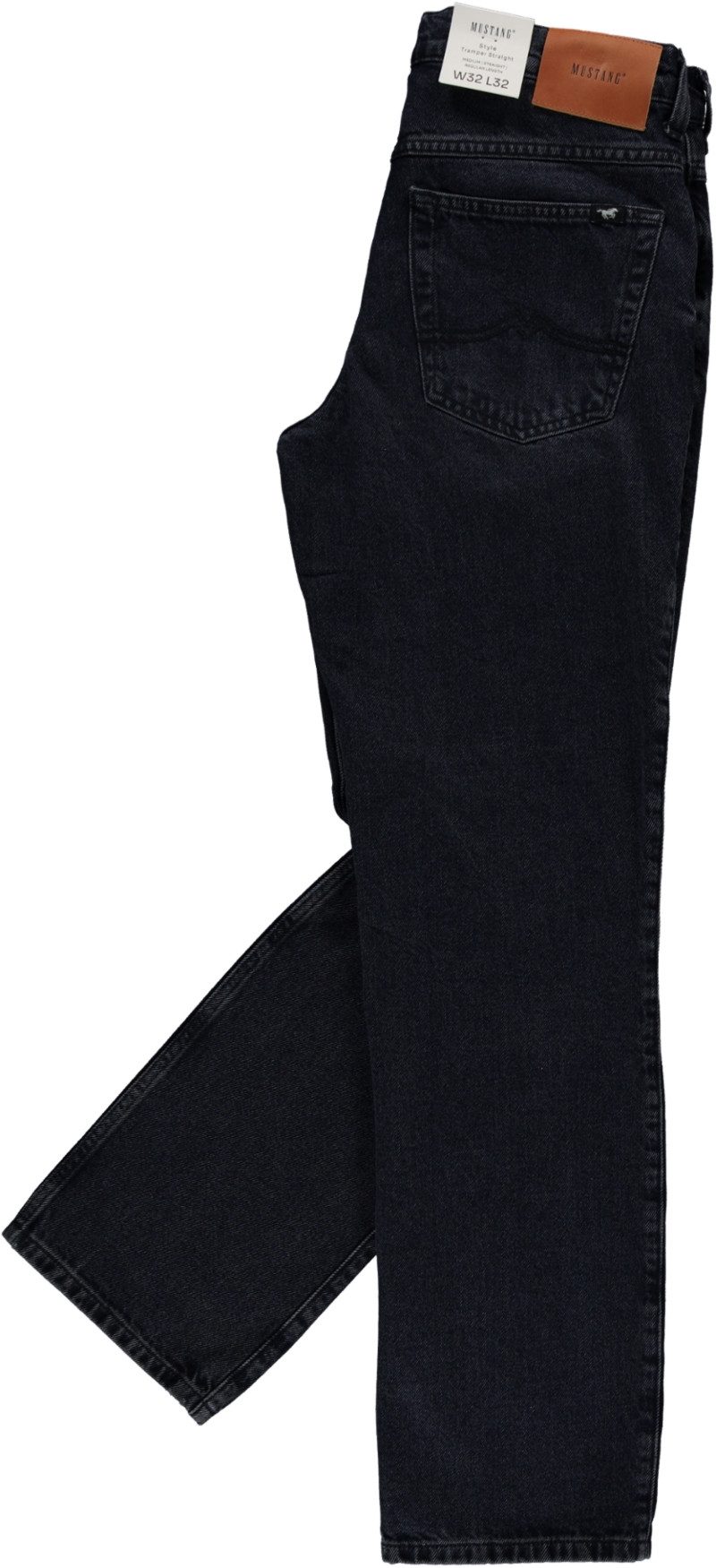 MUSTANG Straight-Jeans Tramper Straigt