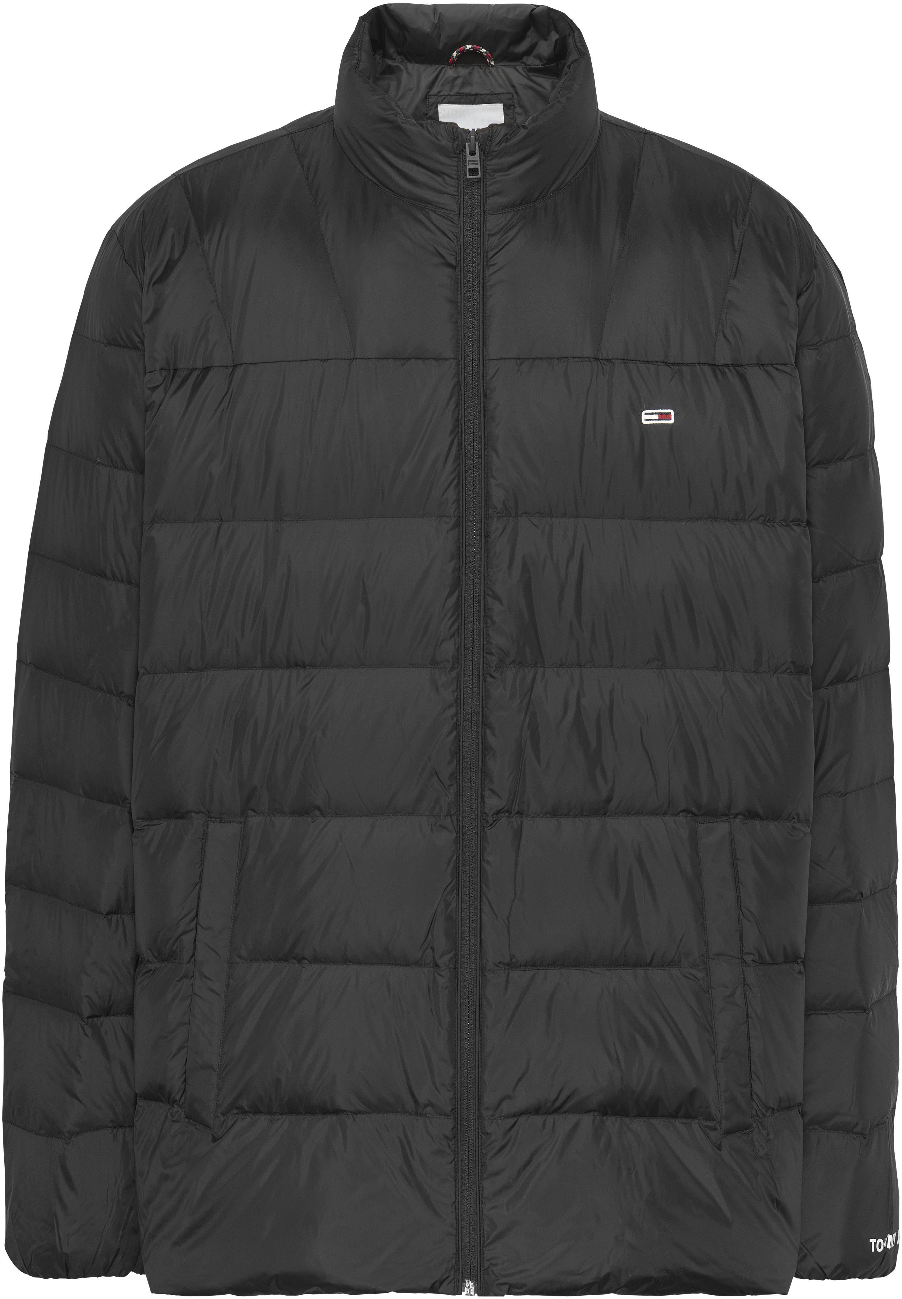 Tommy Jeans Plus Steppjacke TJM PLUS ESSNTIAL LT DOWN JACKET