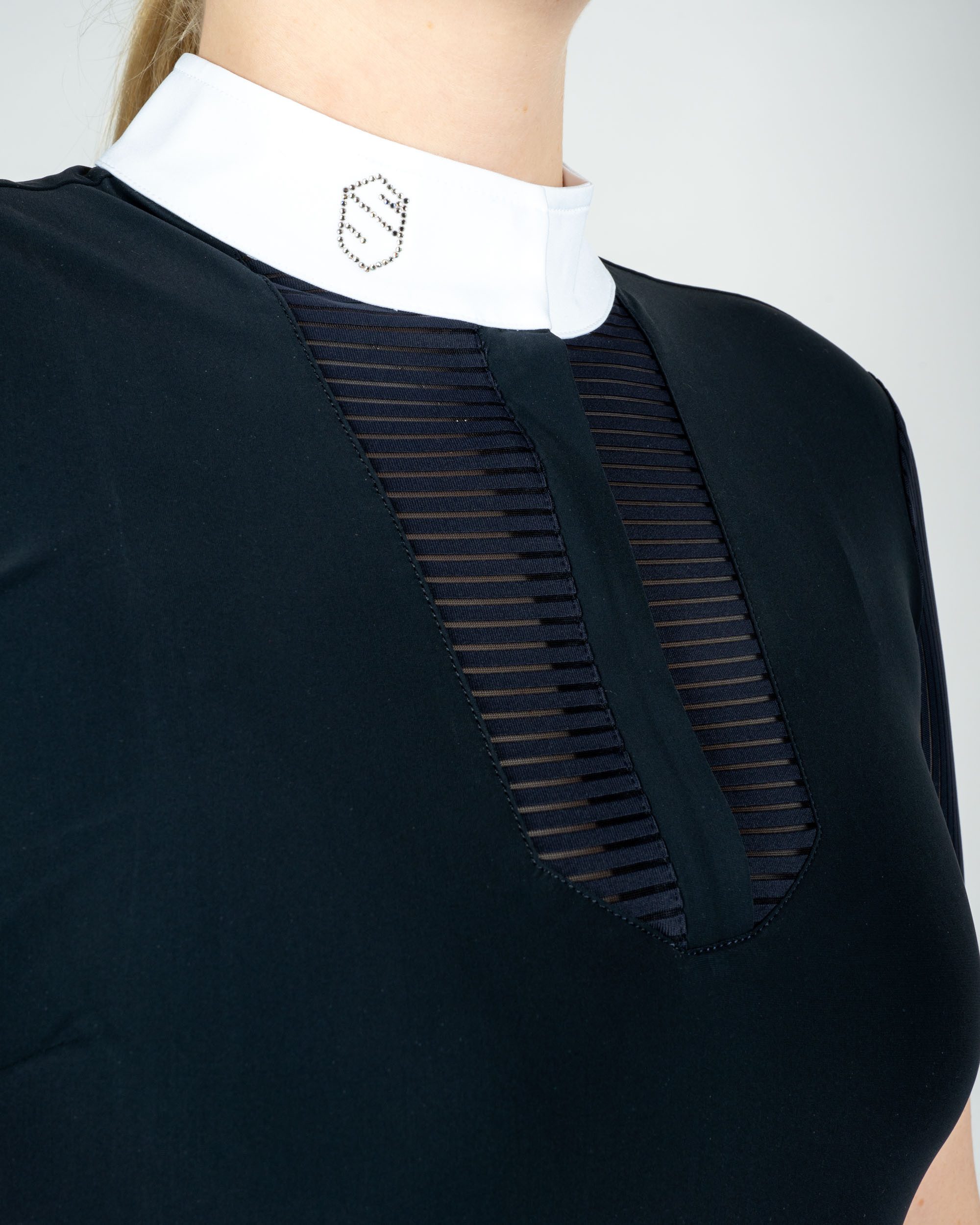 Samshield Funktionsshirt Turniershirt Damen Apolline