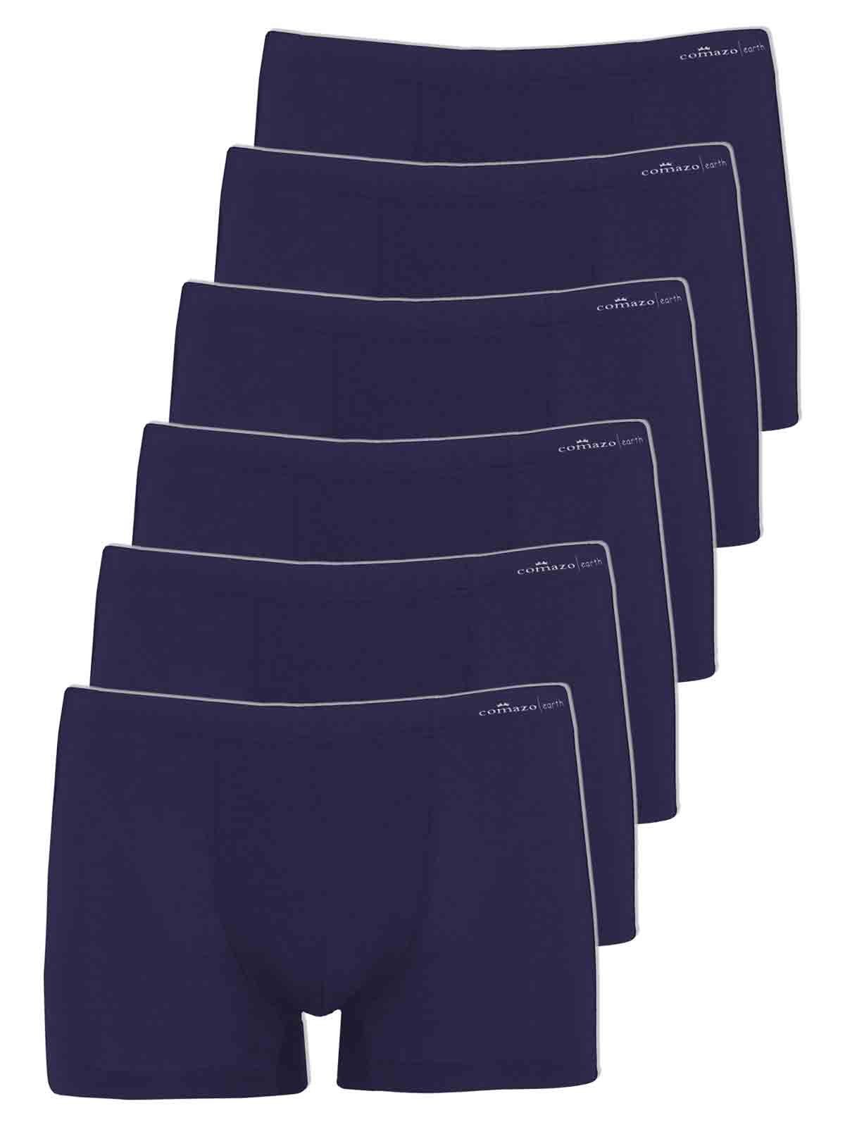 Retro Pants 6er Pack Herren Pants 2374