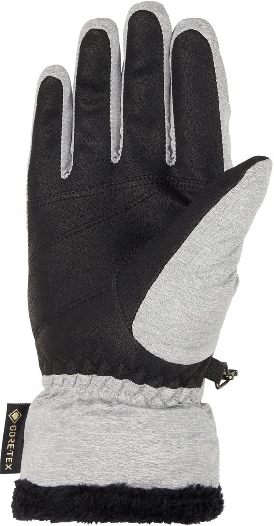 Ziener Skihandschuhe KASIA GORE TEX Handschuh light melange
