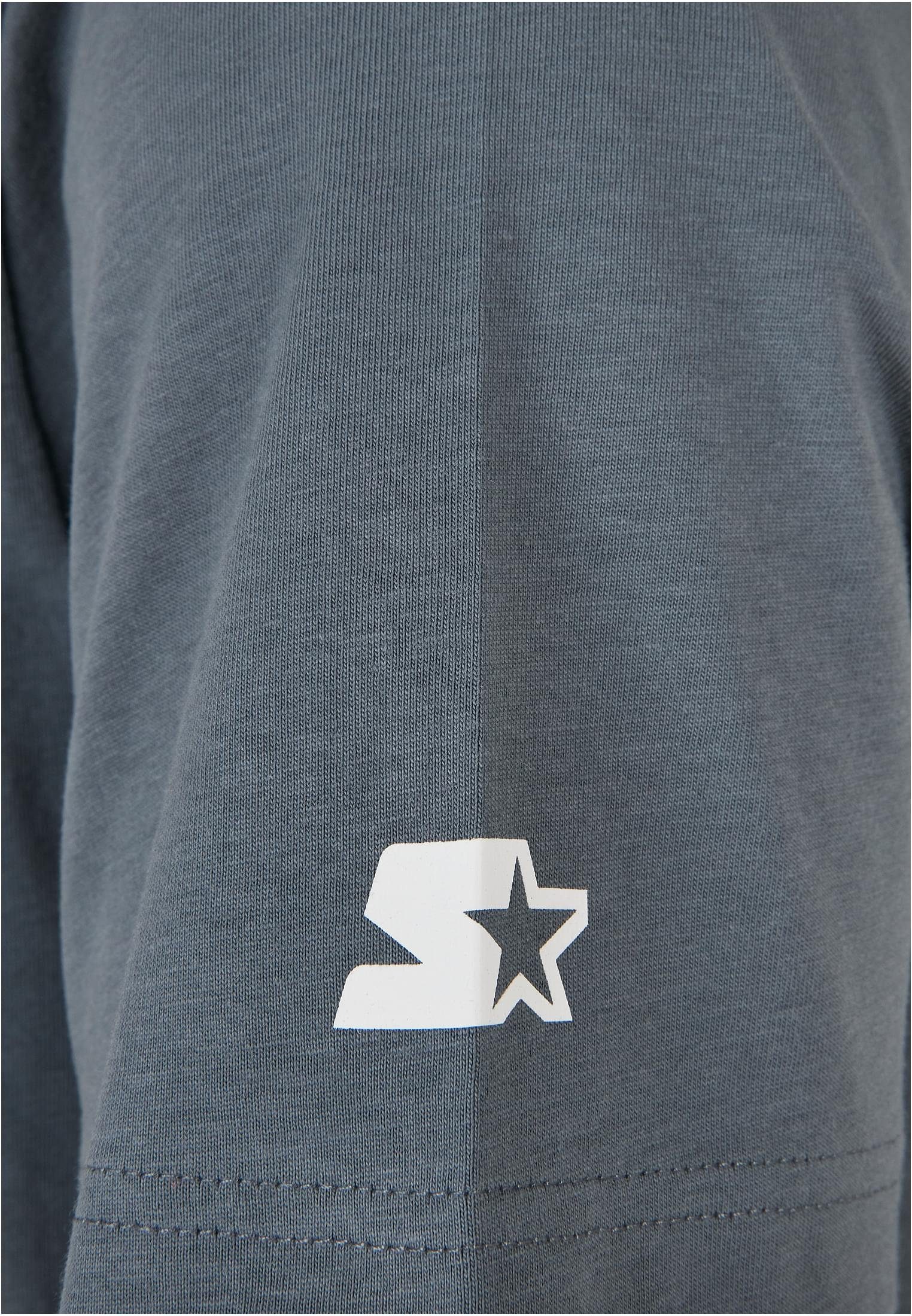Tee (1-tlg) T-Shirt Logo Starter heavymetal Starter Herren