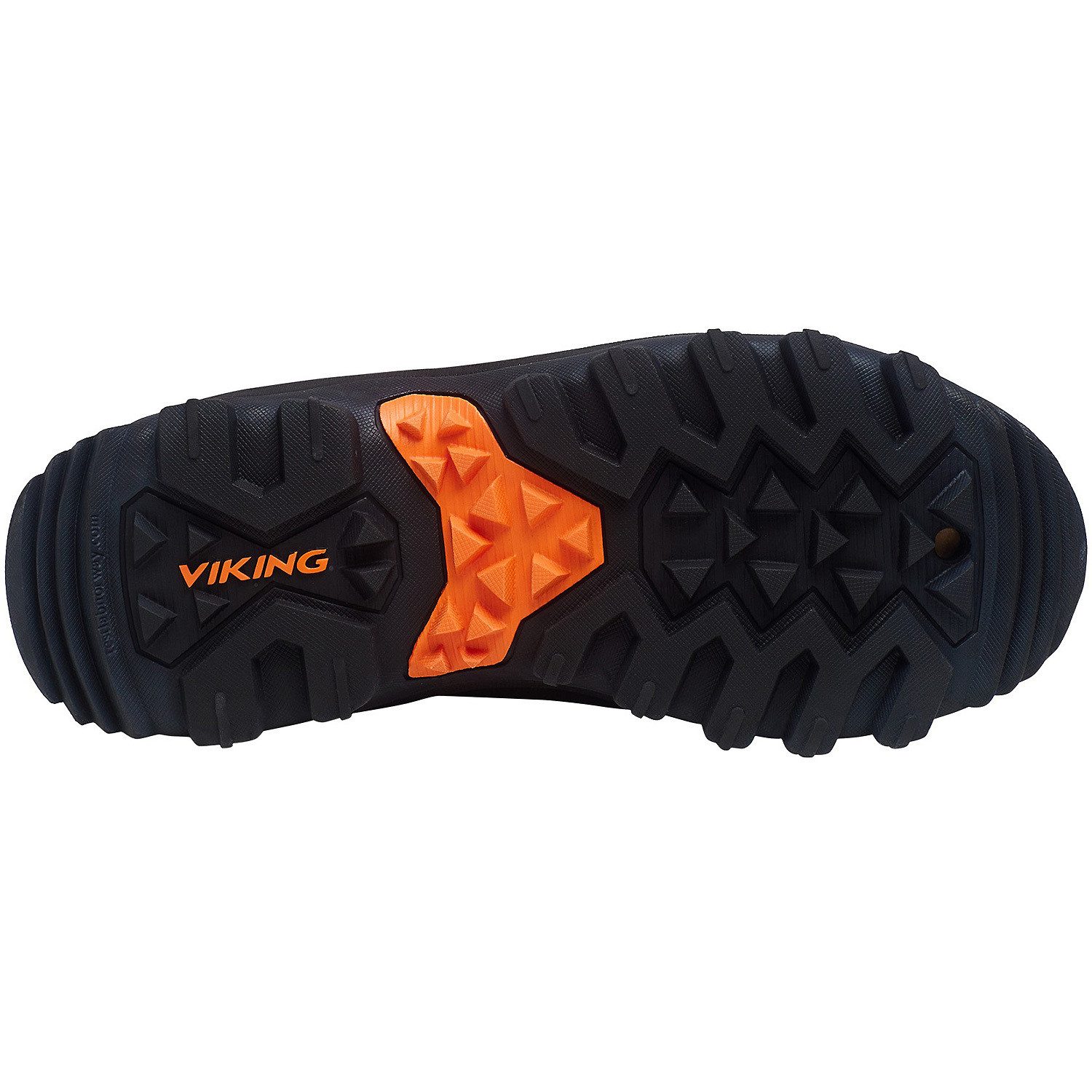 Viking Gummistiefel VILLREIN II CAMO GTX Sneaker